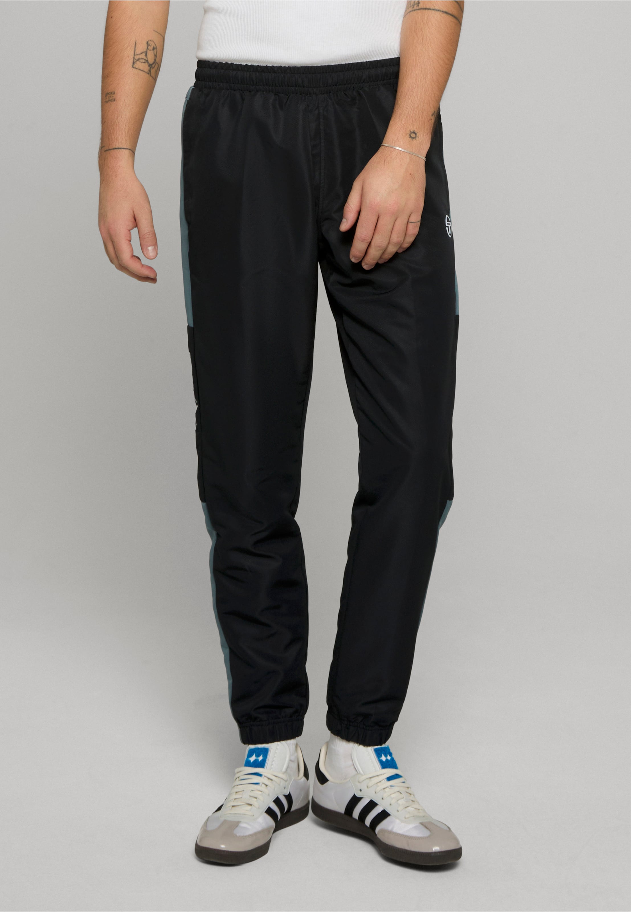 Sergio Tacchini Abita 024 PL Pants