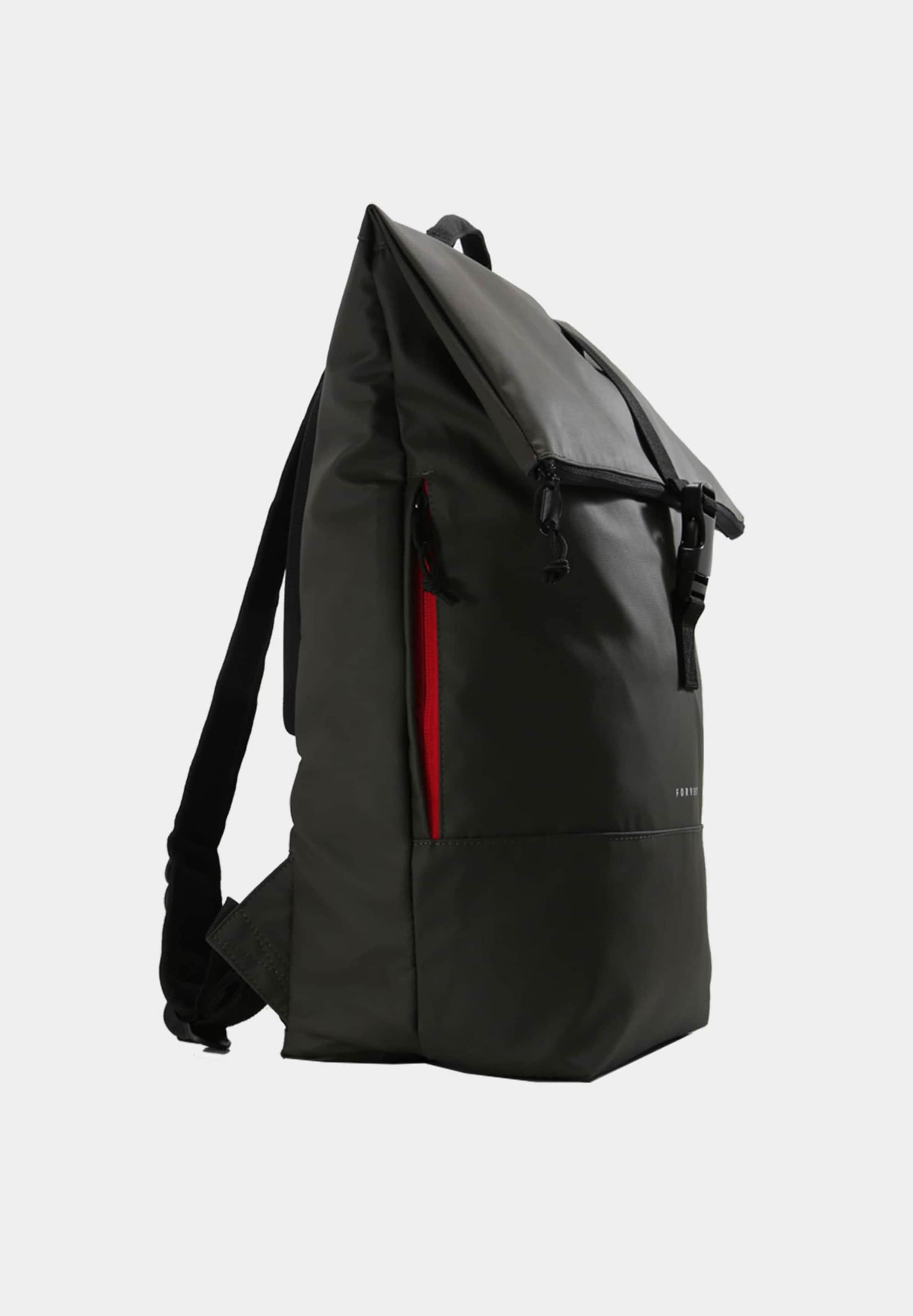 Forvert Tarp Lorenz Backpack