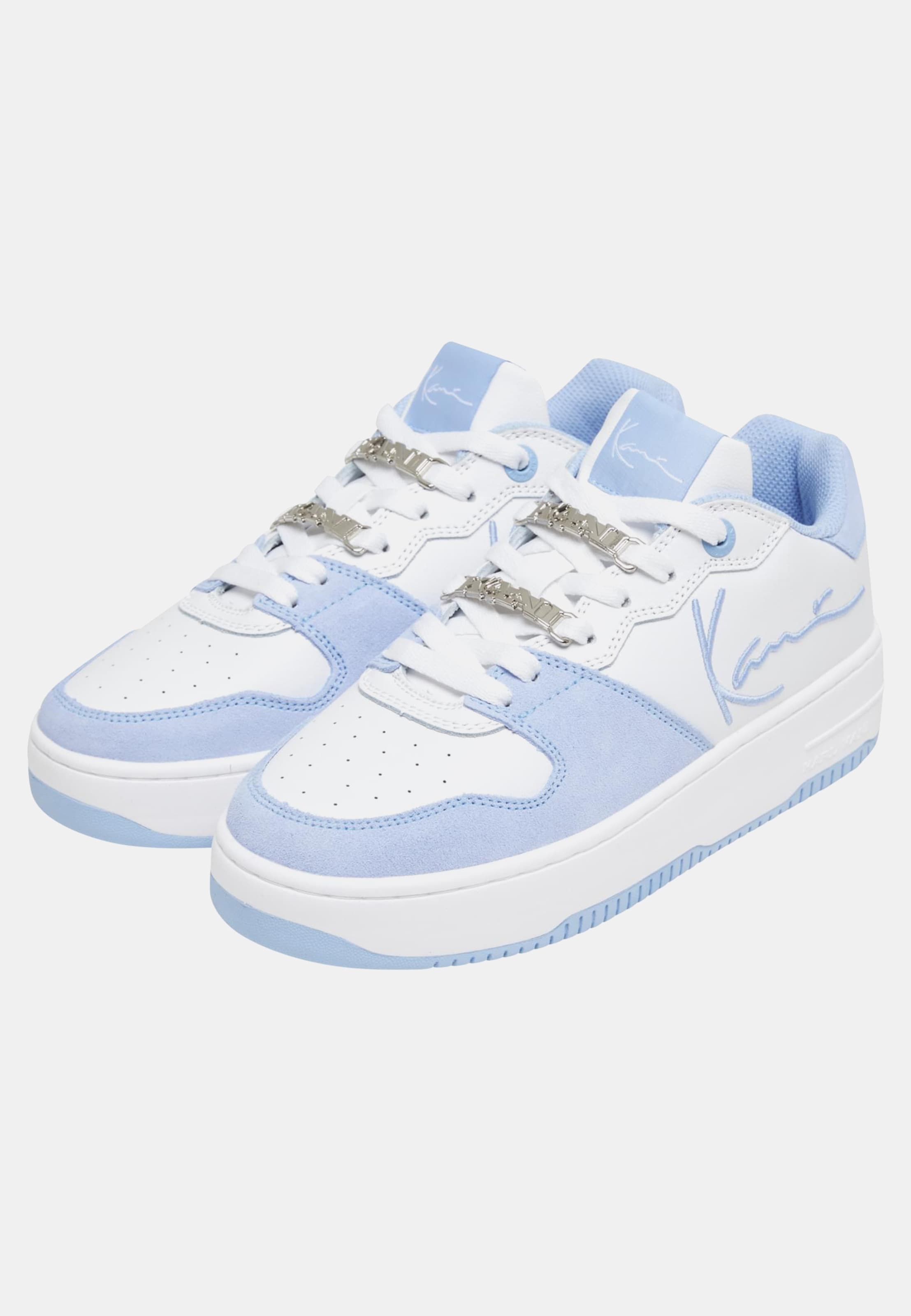 Karl Kani 89 UP Logo PRM