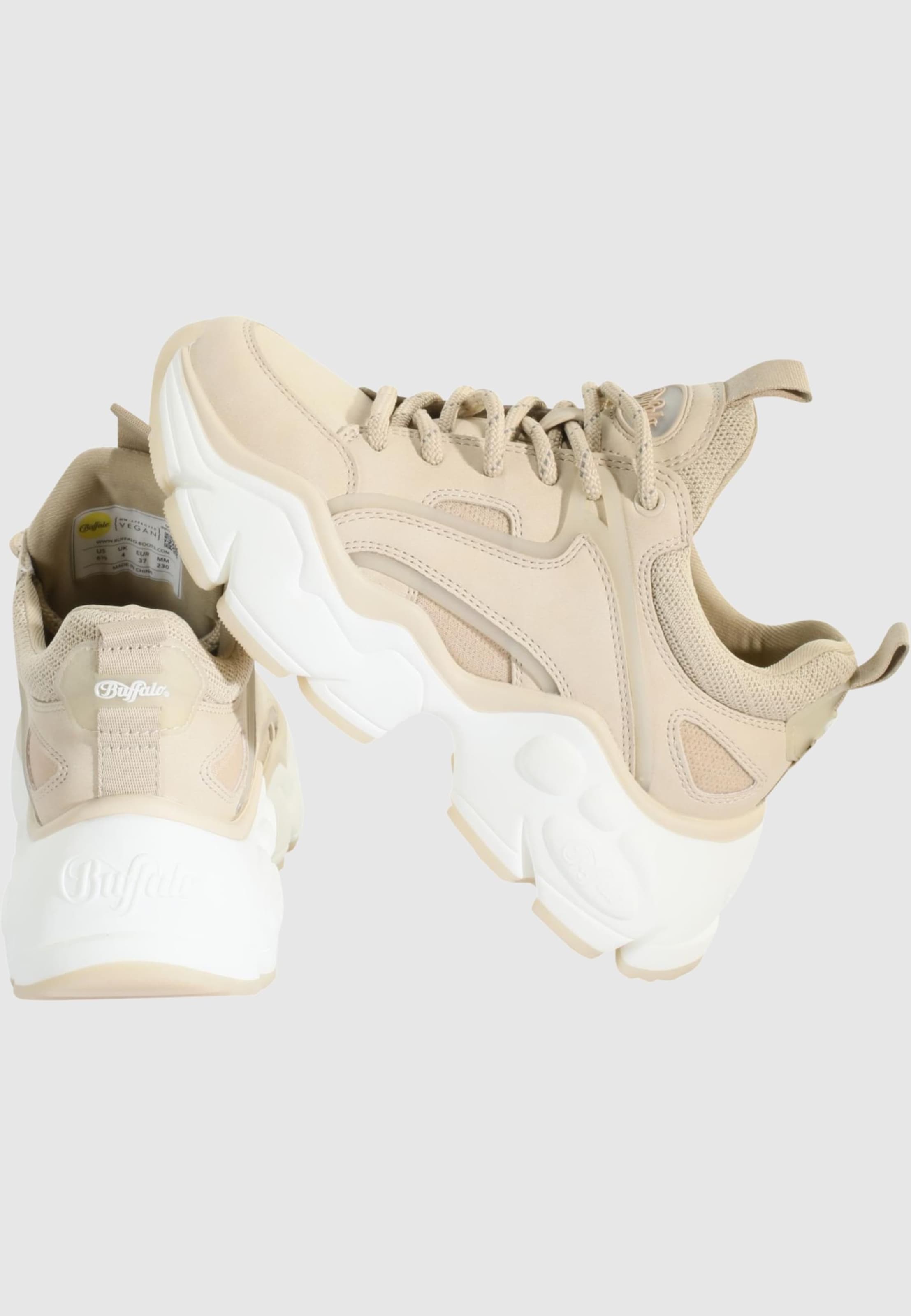 Buffalo Binary C Sneaker Low
