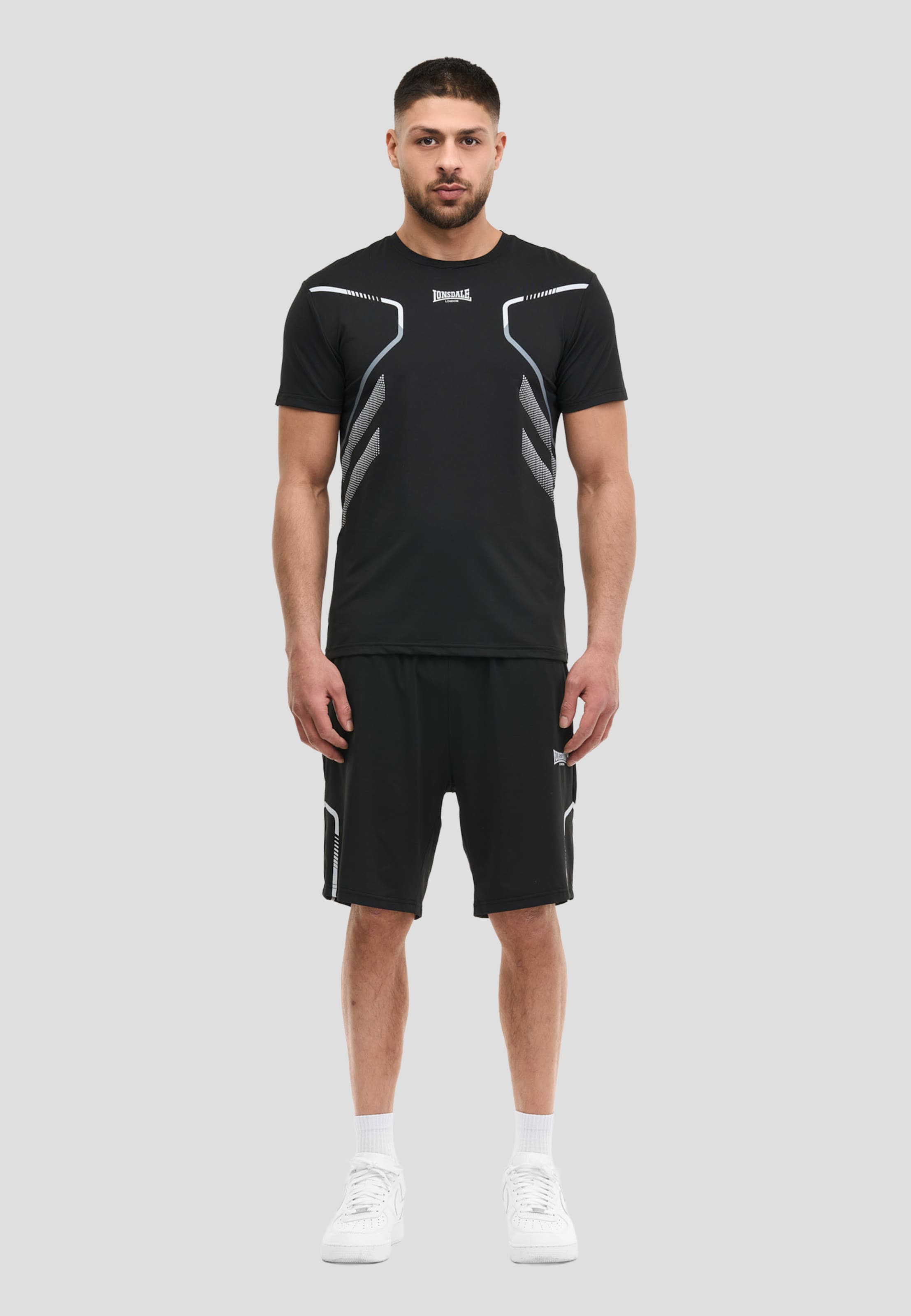 Lonsdale London BEWICK