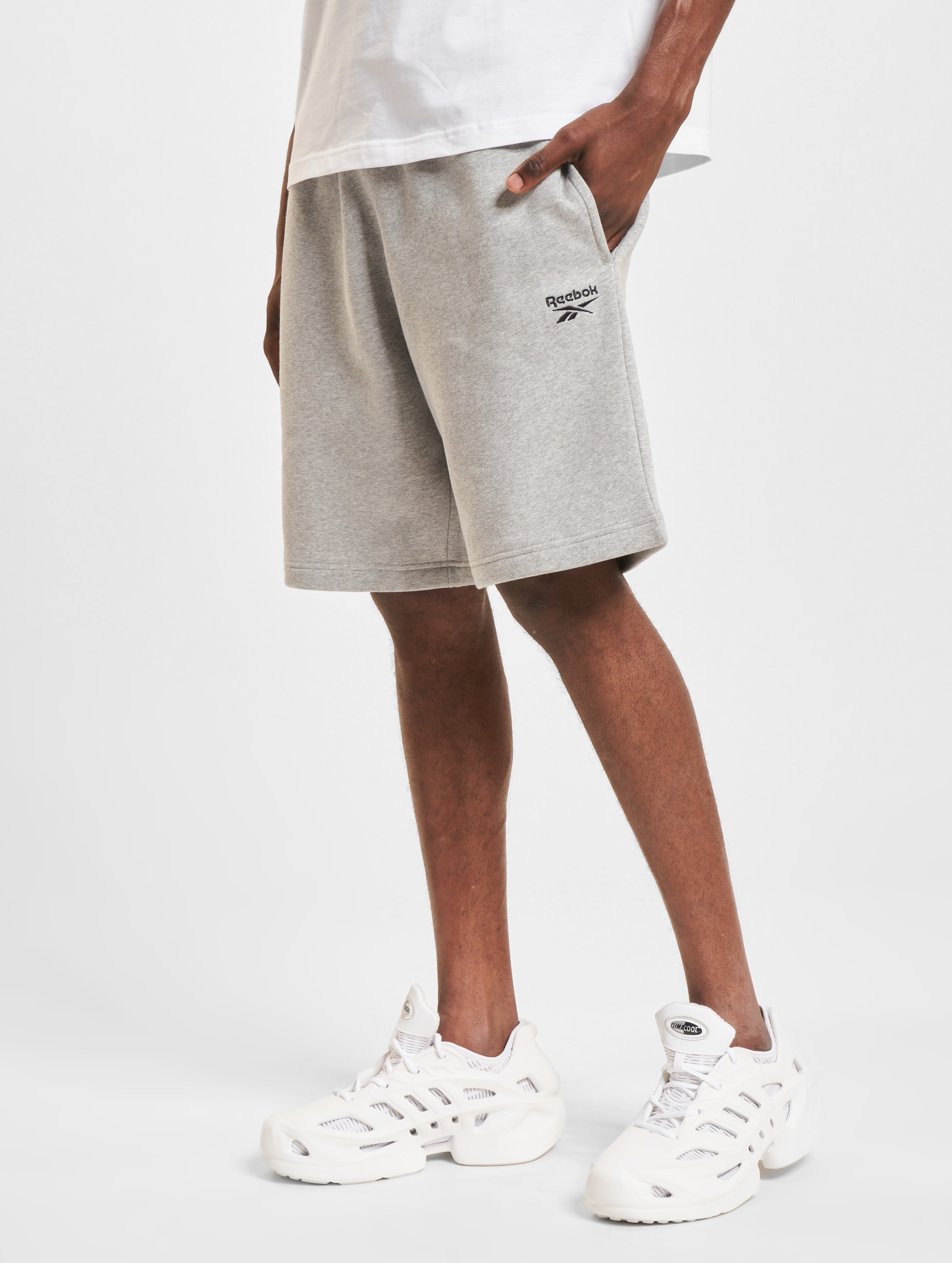 Reebok Identity Smal Short