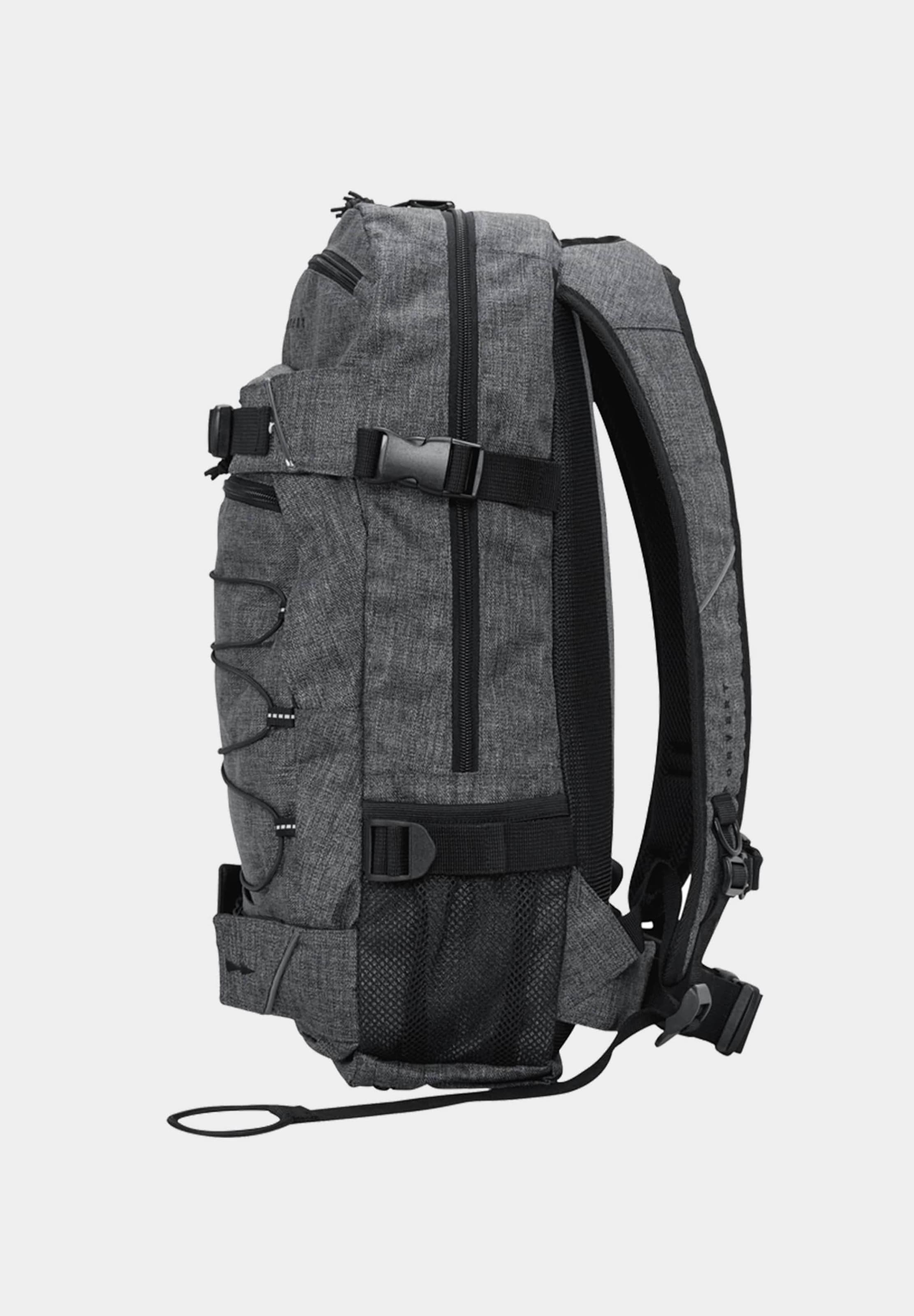 Forvert Melange Louis Backpack