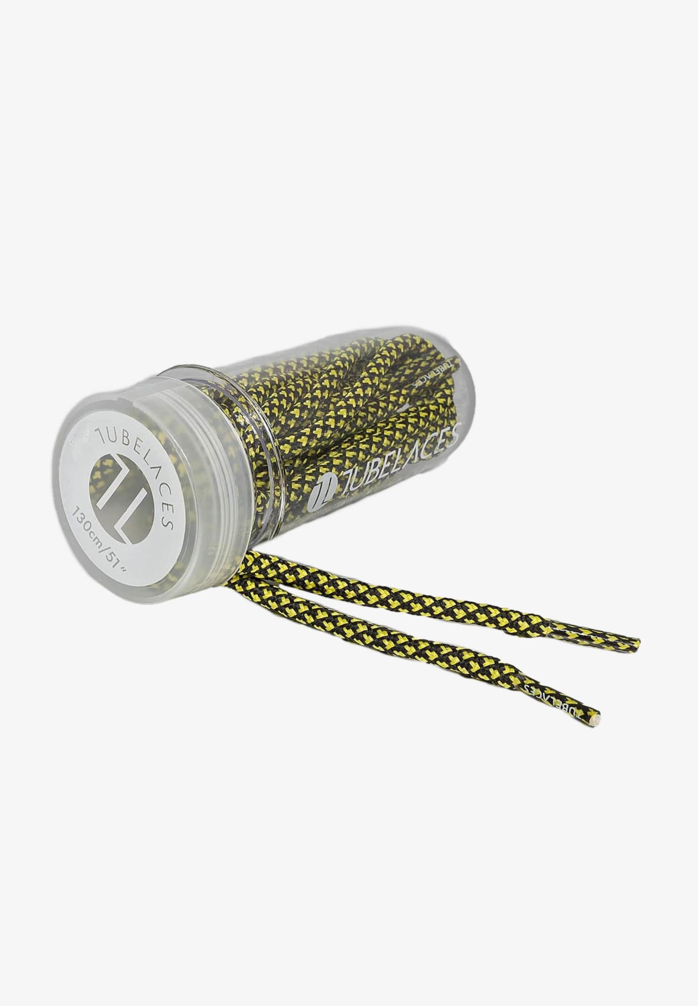 Tubelaces Rope Multi Schnürsenkel
