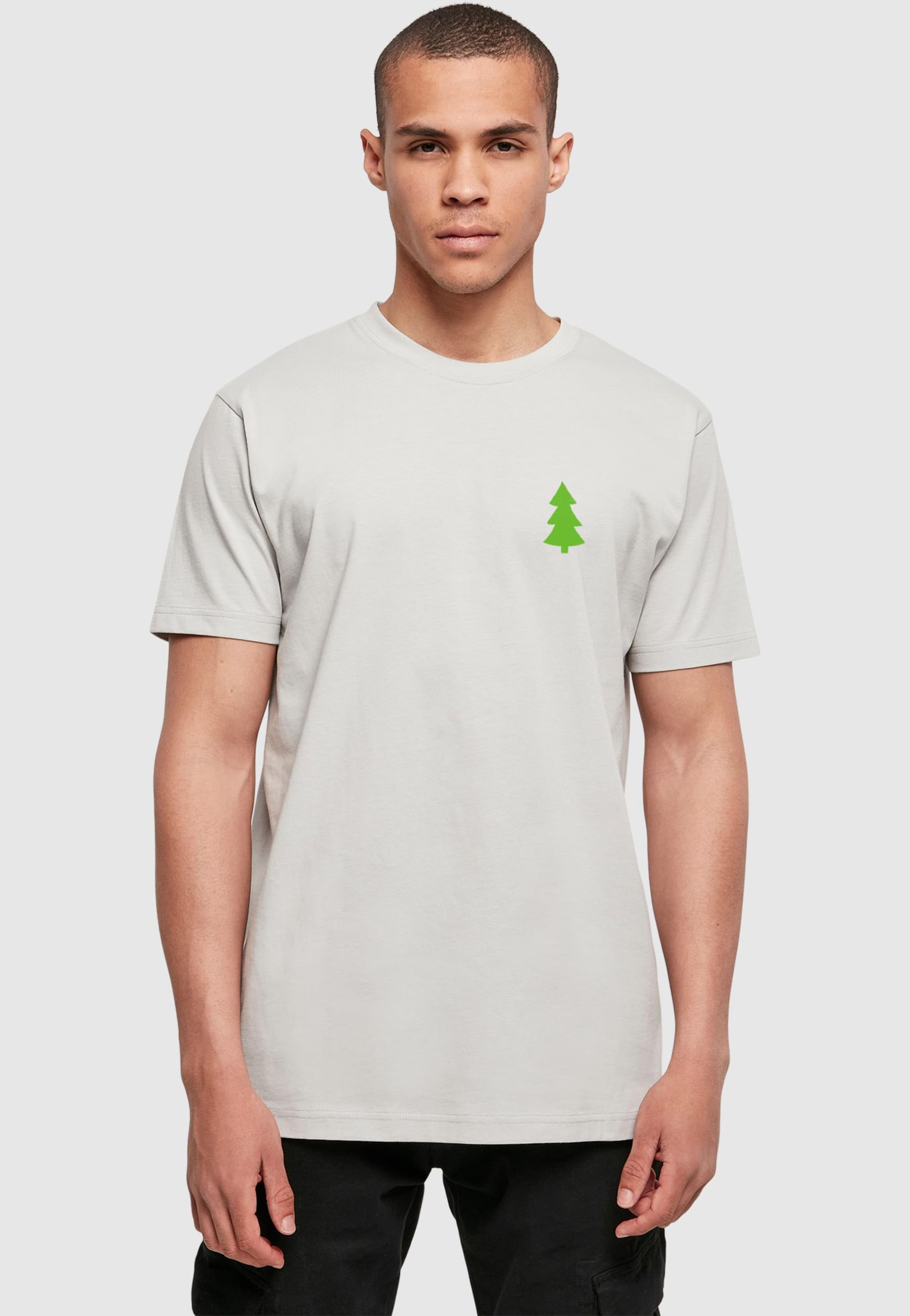Merchcode Christmas Vibes Tee