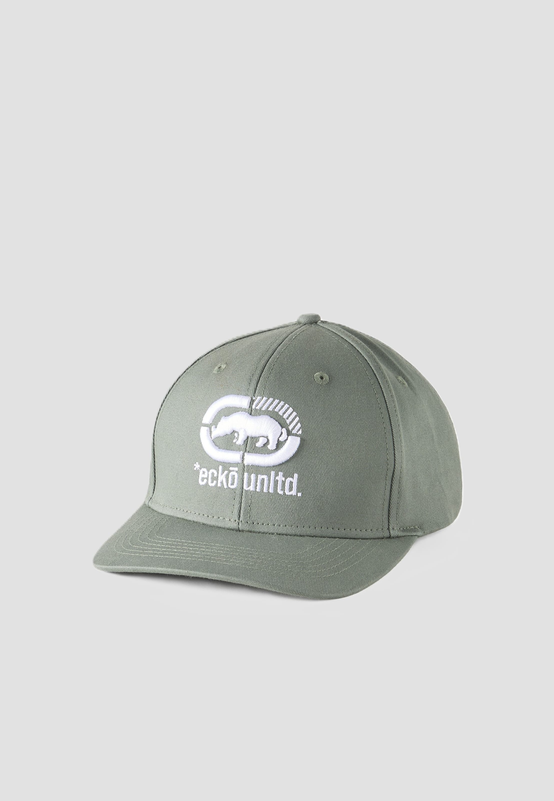Ecko Unltd. Finish Baseball Cap