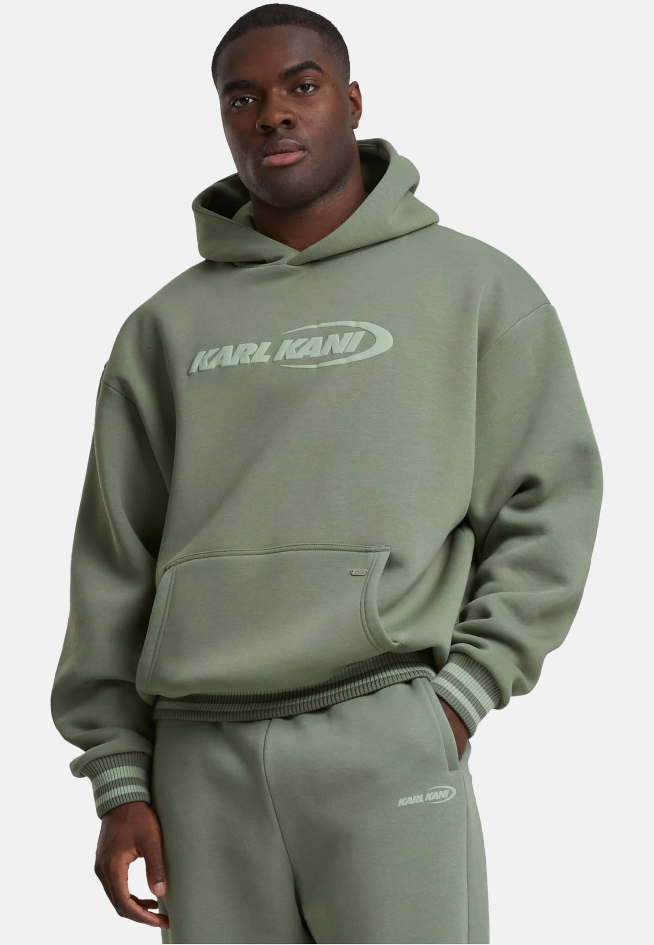 Karl Kani Ellipse Hoodie