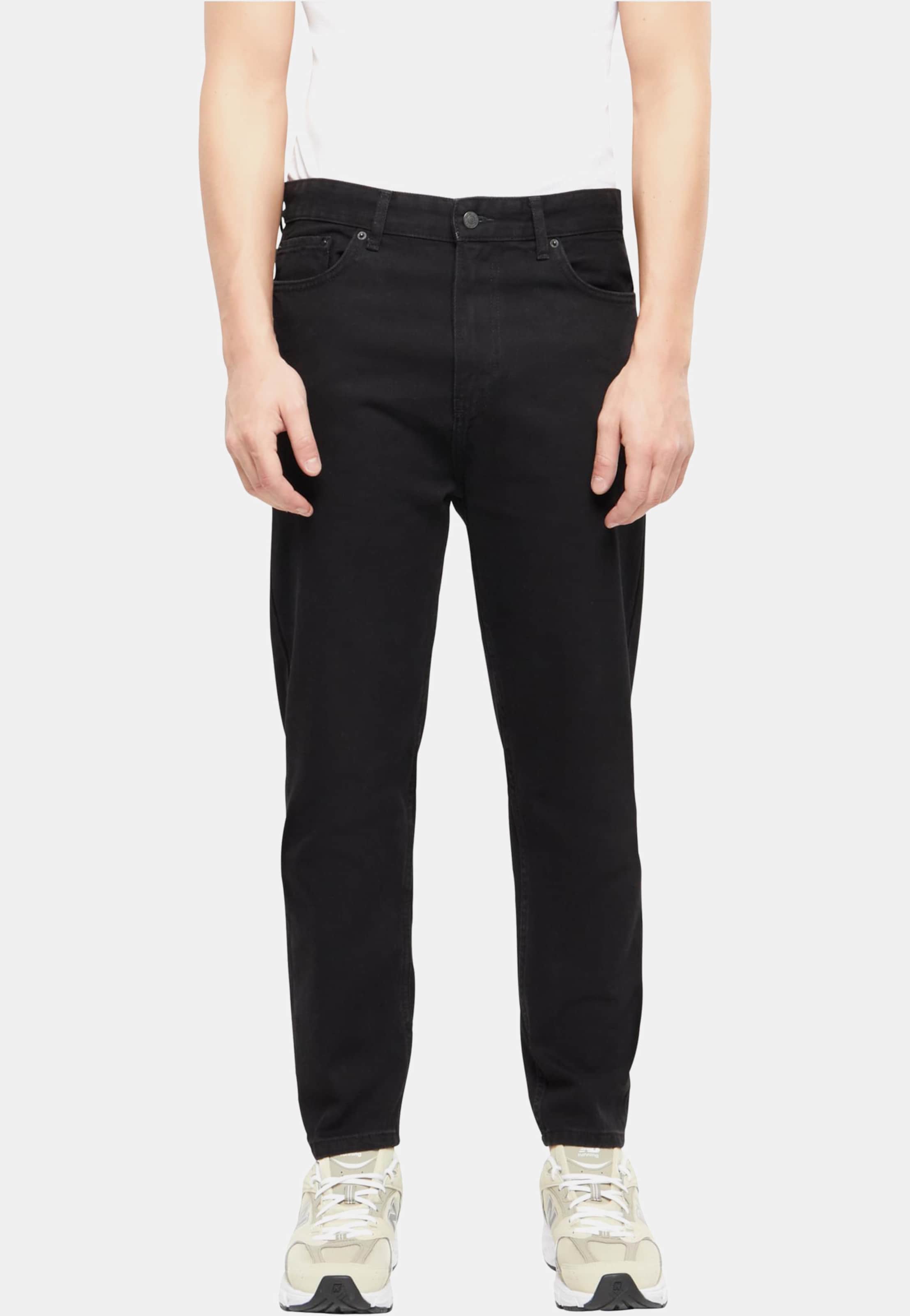 2Y Premium Boyfriend Fit Jeans