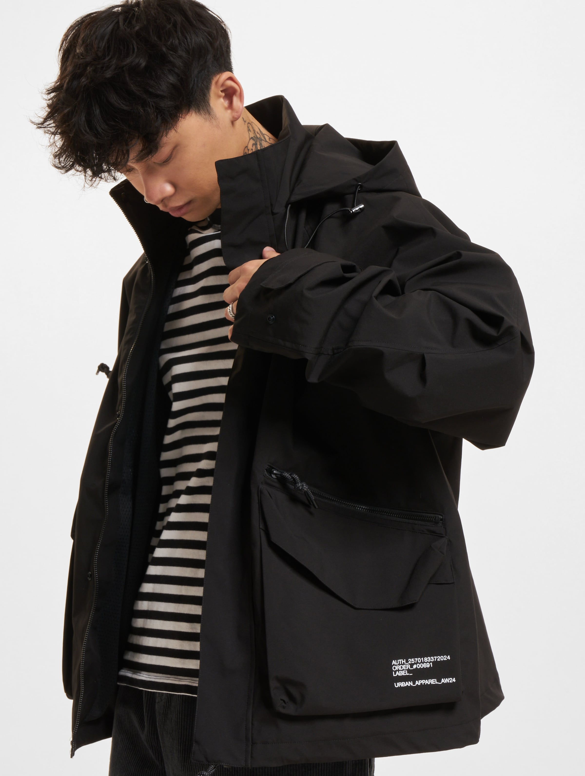 Jack & Jones Alpine Light Übergangsjacke