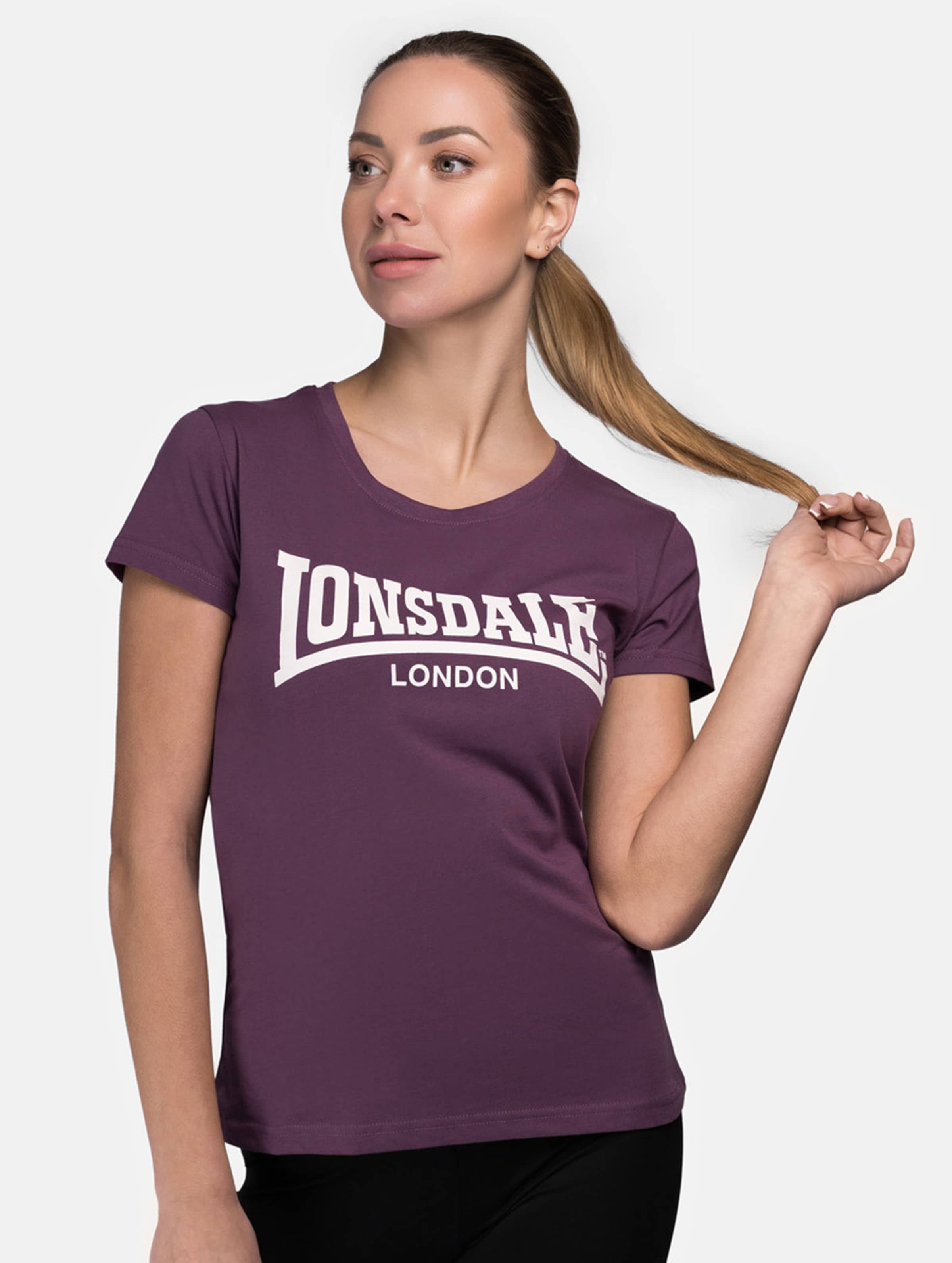 Lonsdale London Cartmel T-Shirt