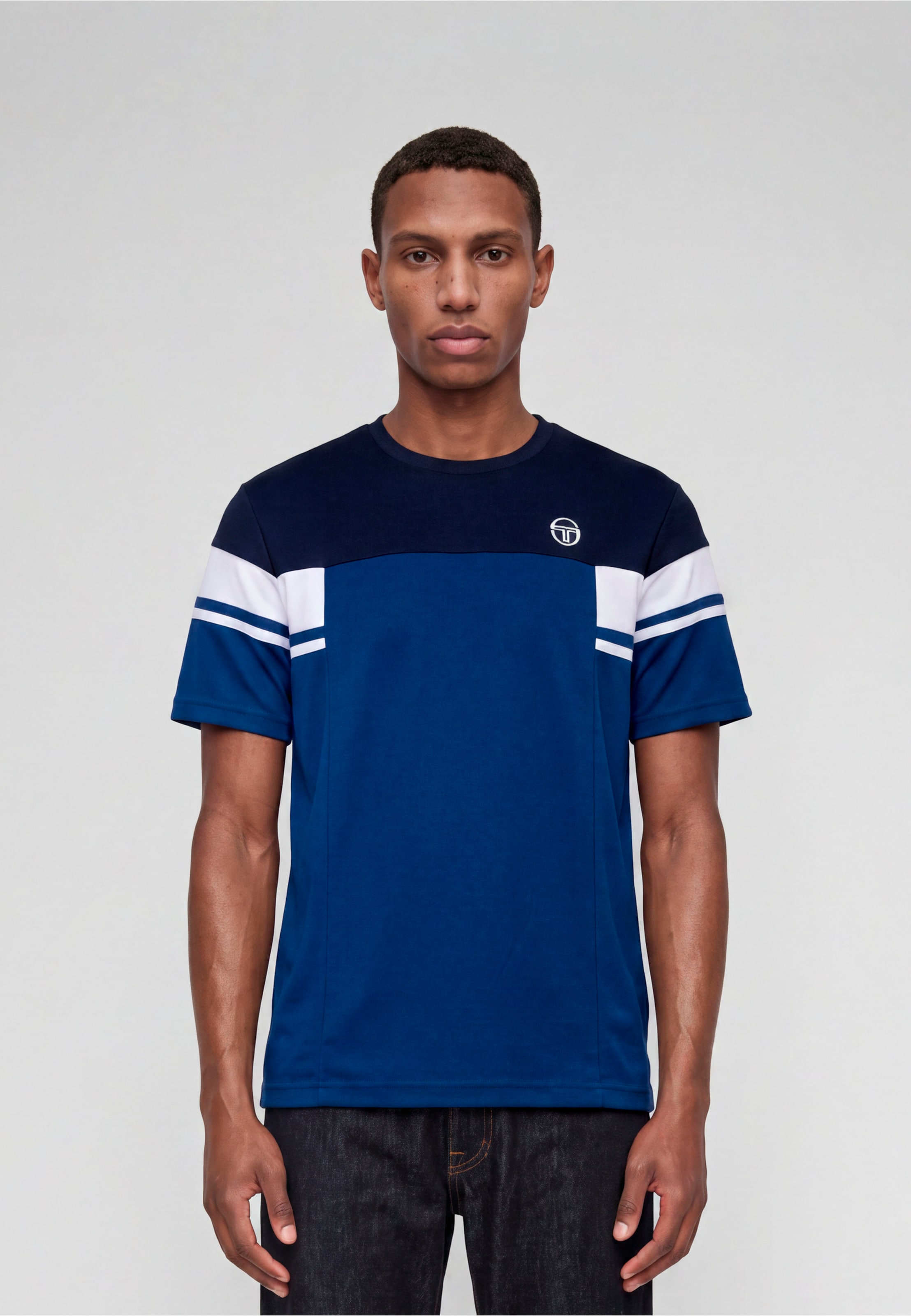 Sergio Tacchini Camarindo PL T-Shirt