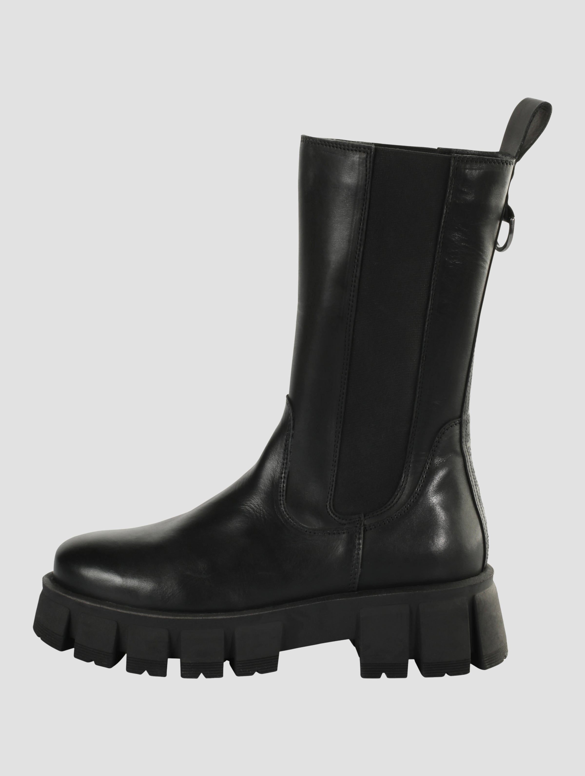 Buffalo Escape Chelsea Hi Warm Boots