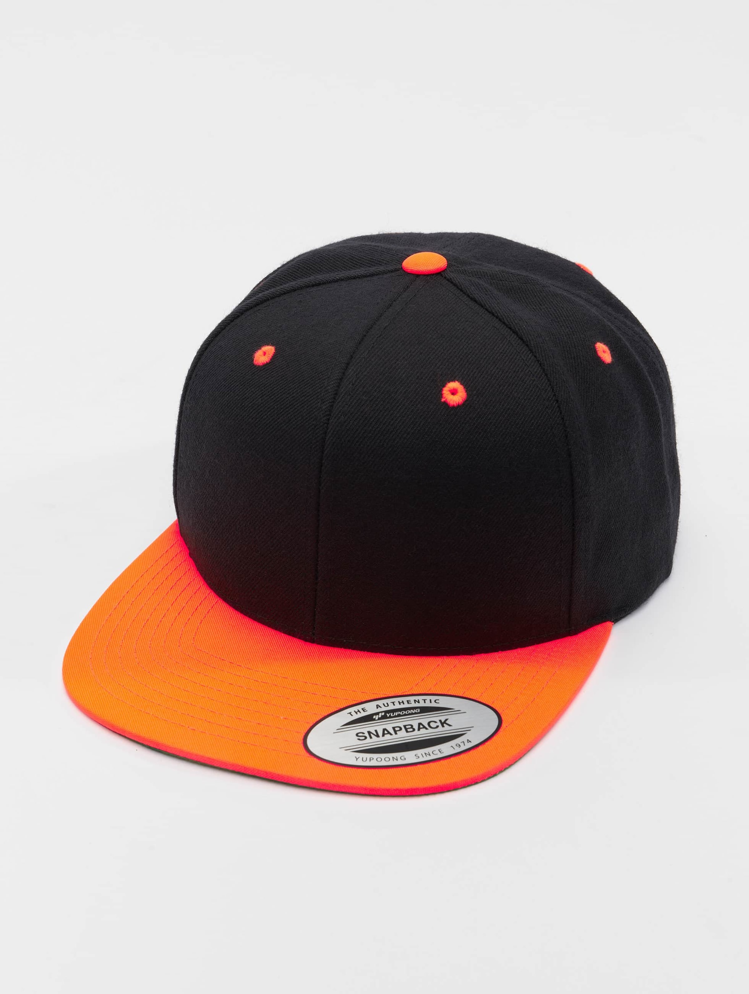 Flexfit Classic Snapback 2-Tone