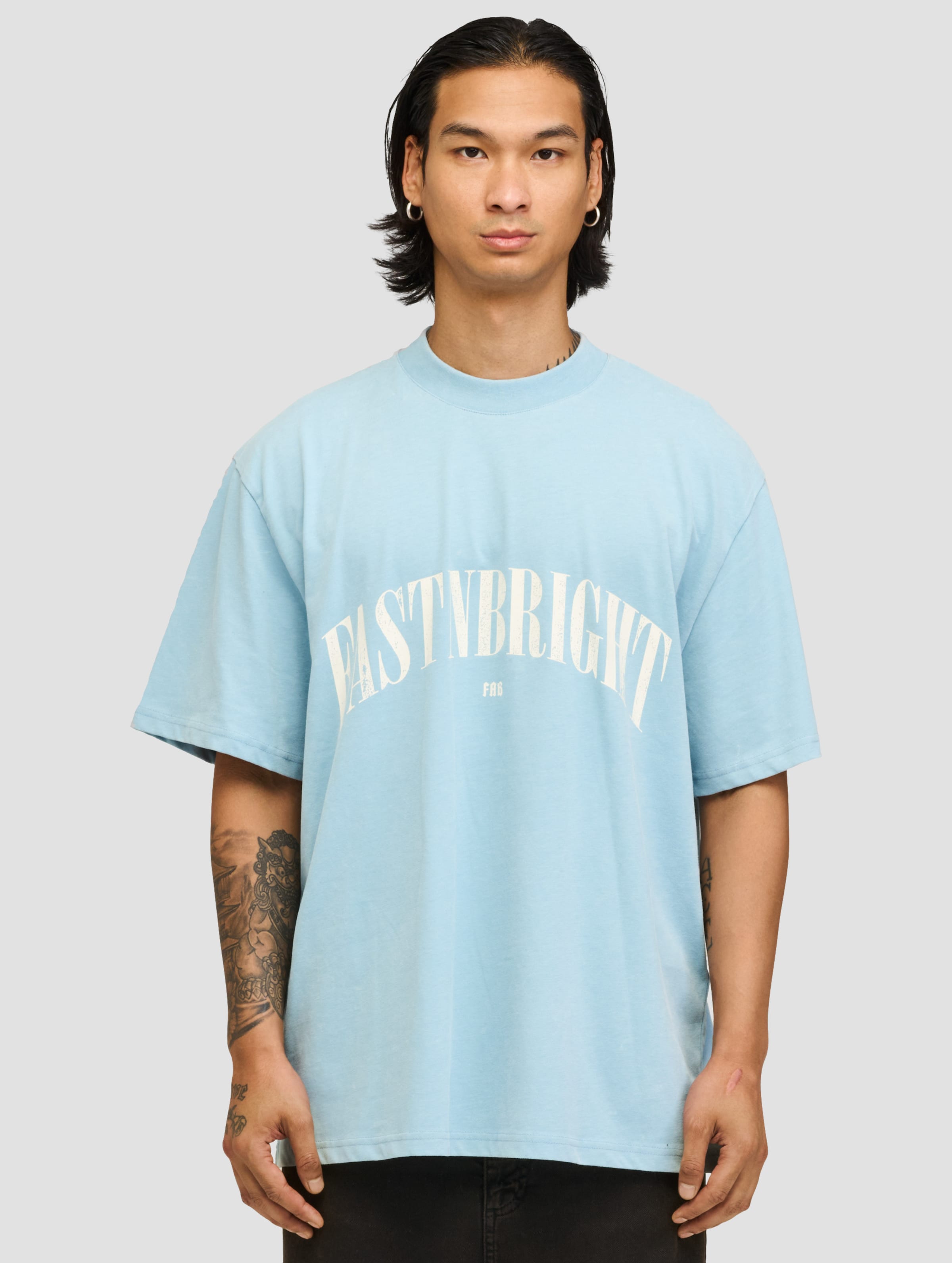 Fast and Bright Fastnbright T-Shirt