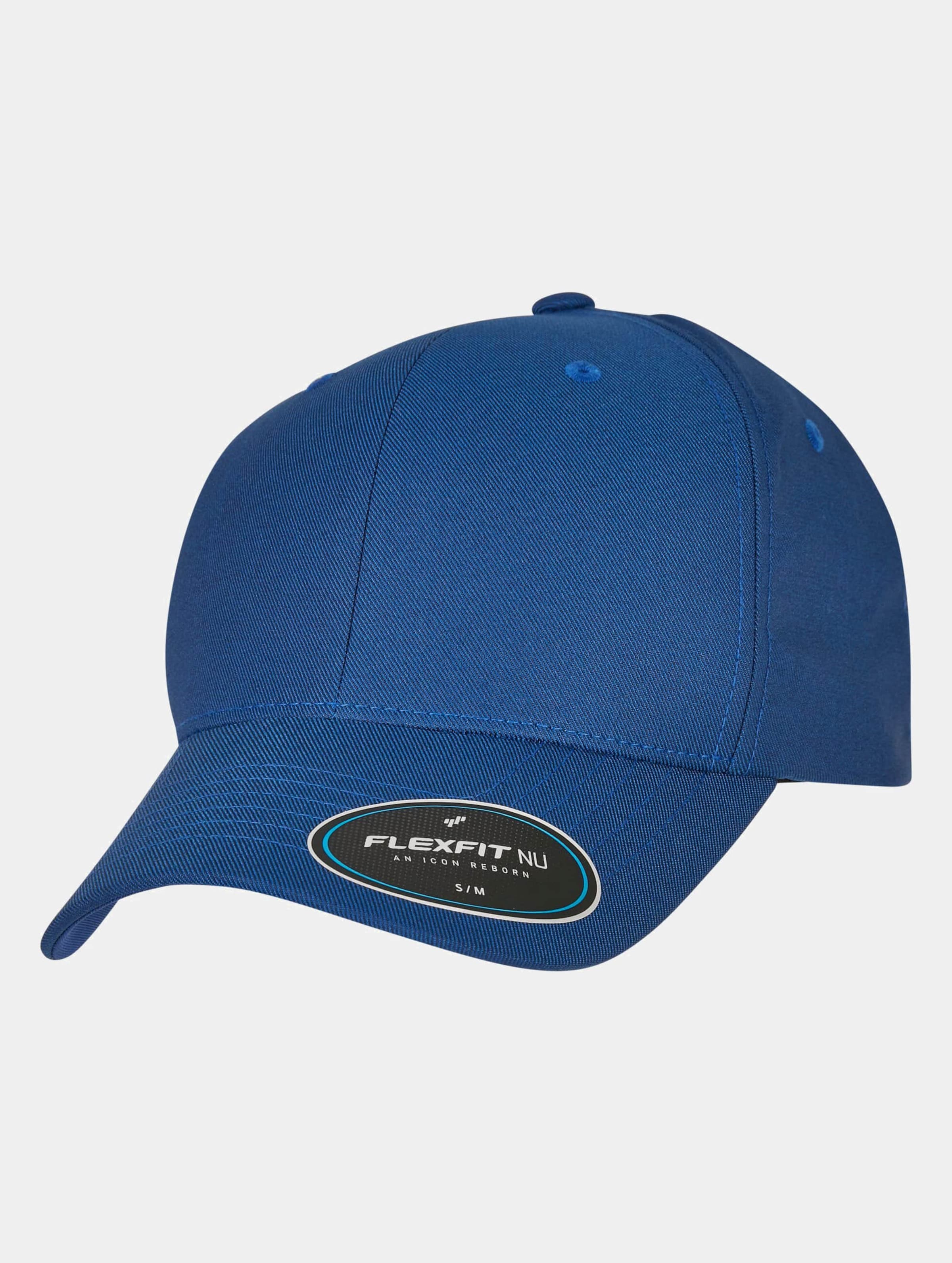 Flexfit Nu® Flexfitted Cap