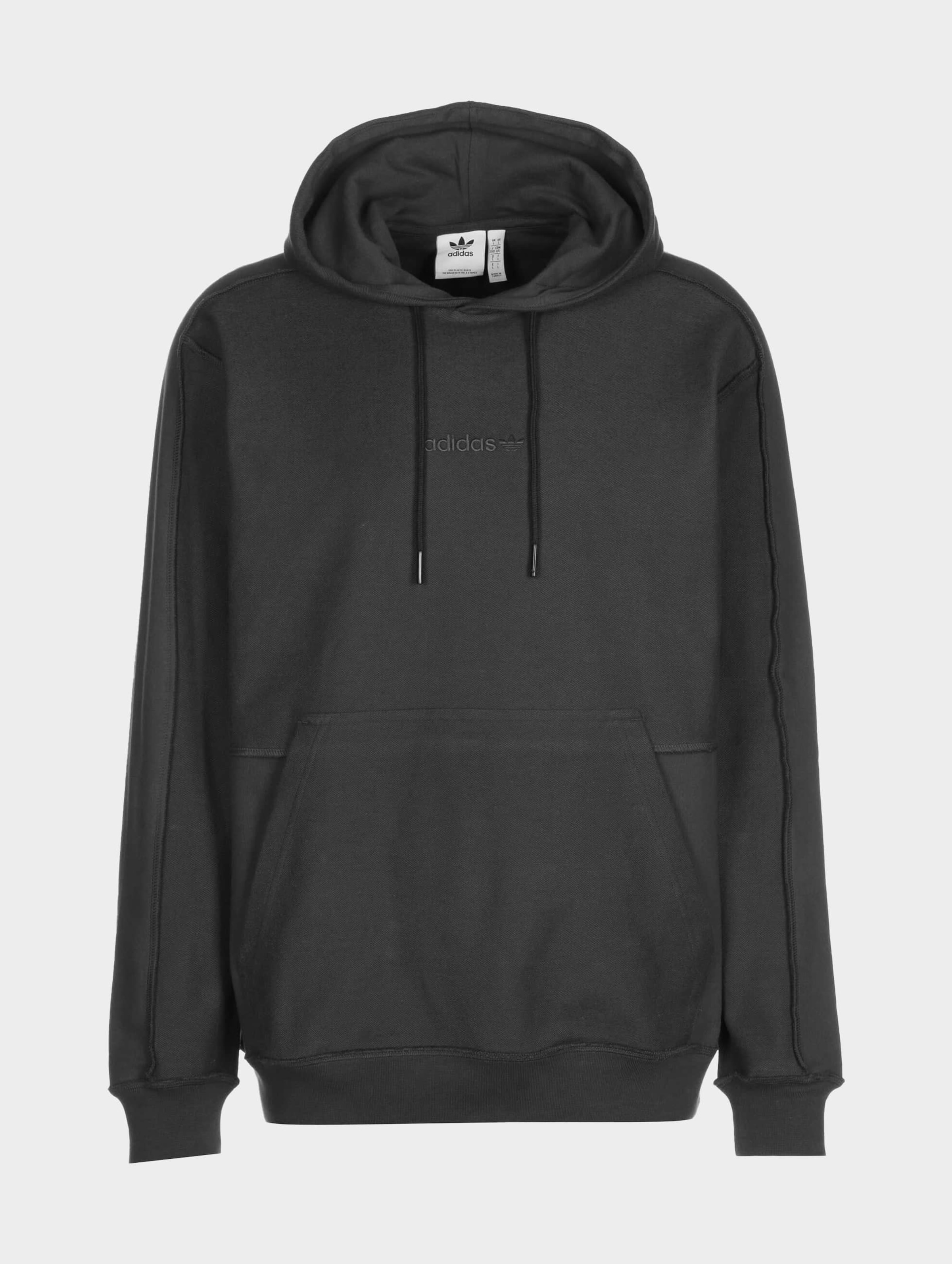 adidas Loopback Hoodie