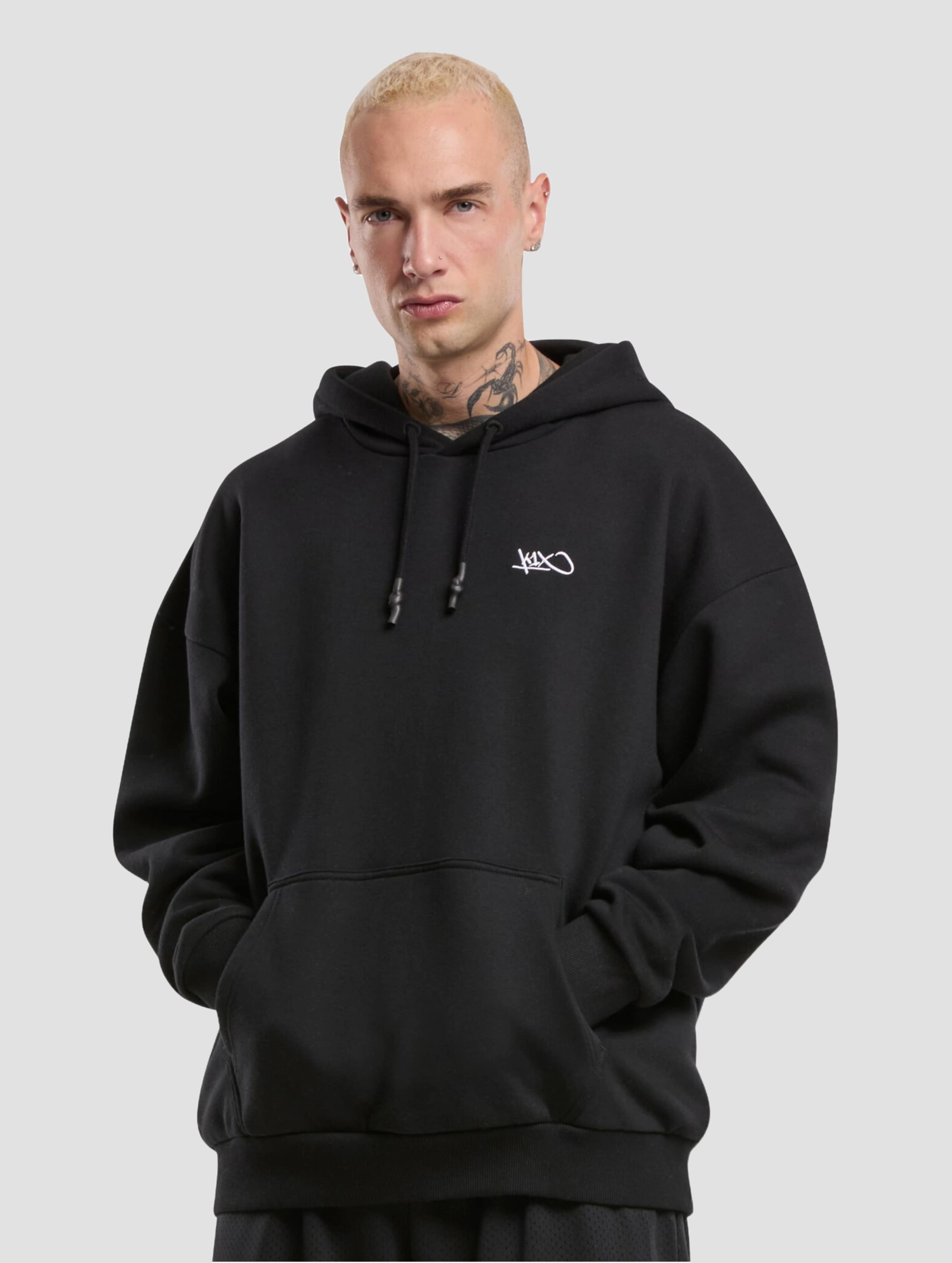 K1X Logo Hoodie