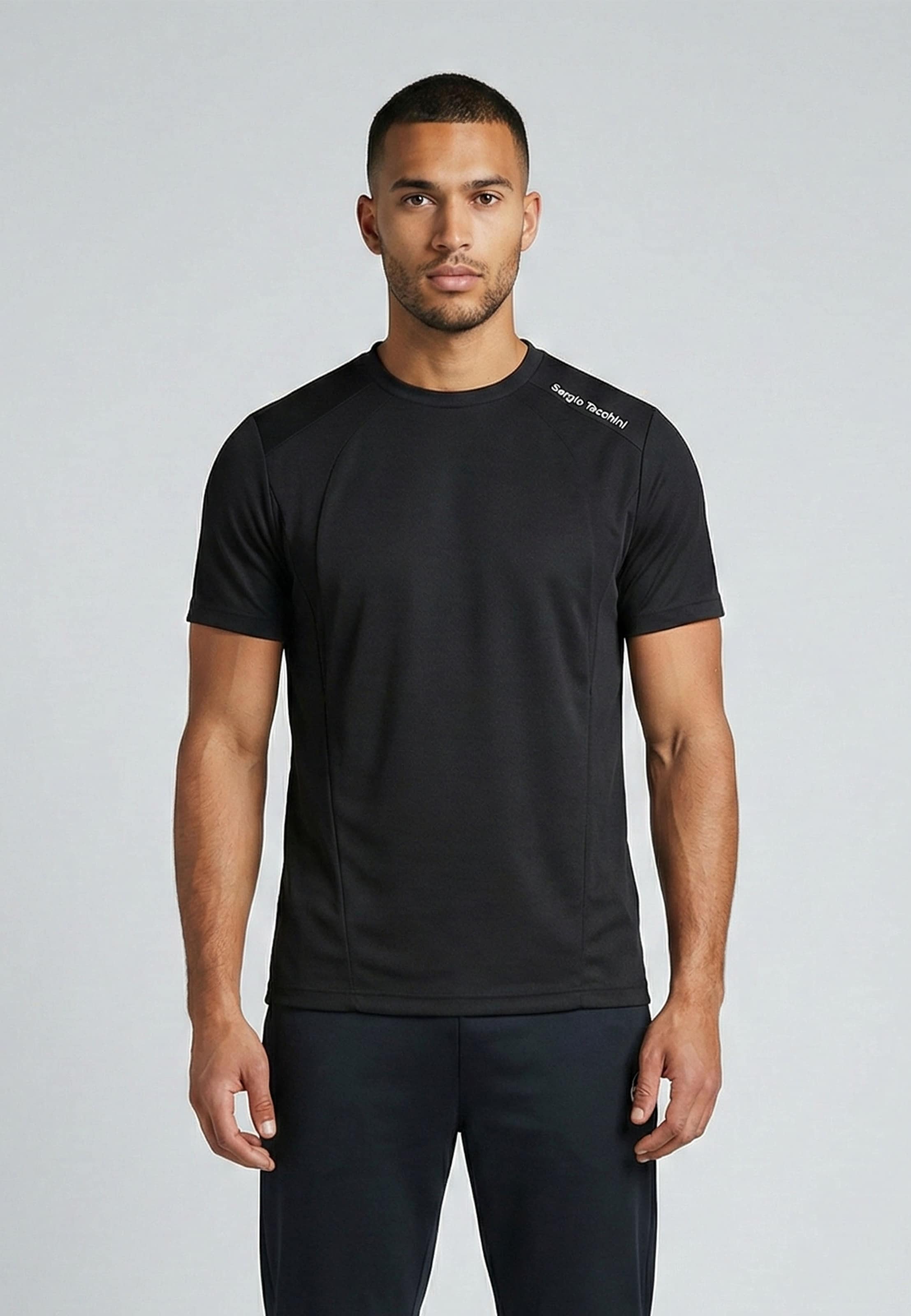 Sergio Tacchini Adriatico PL T-Shirt