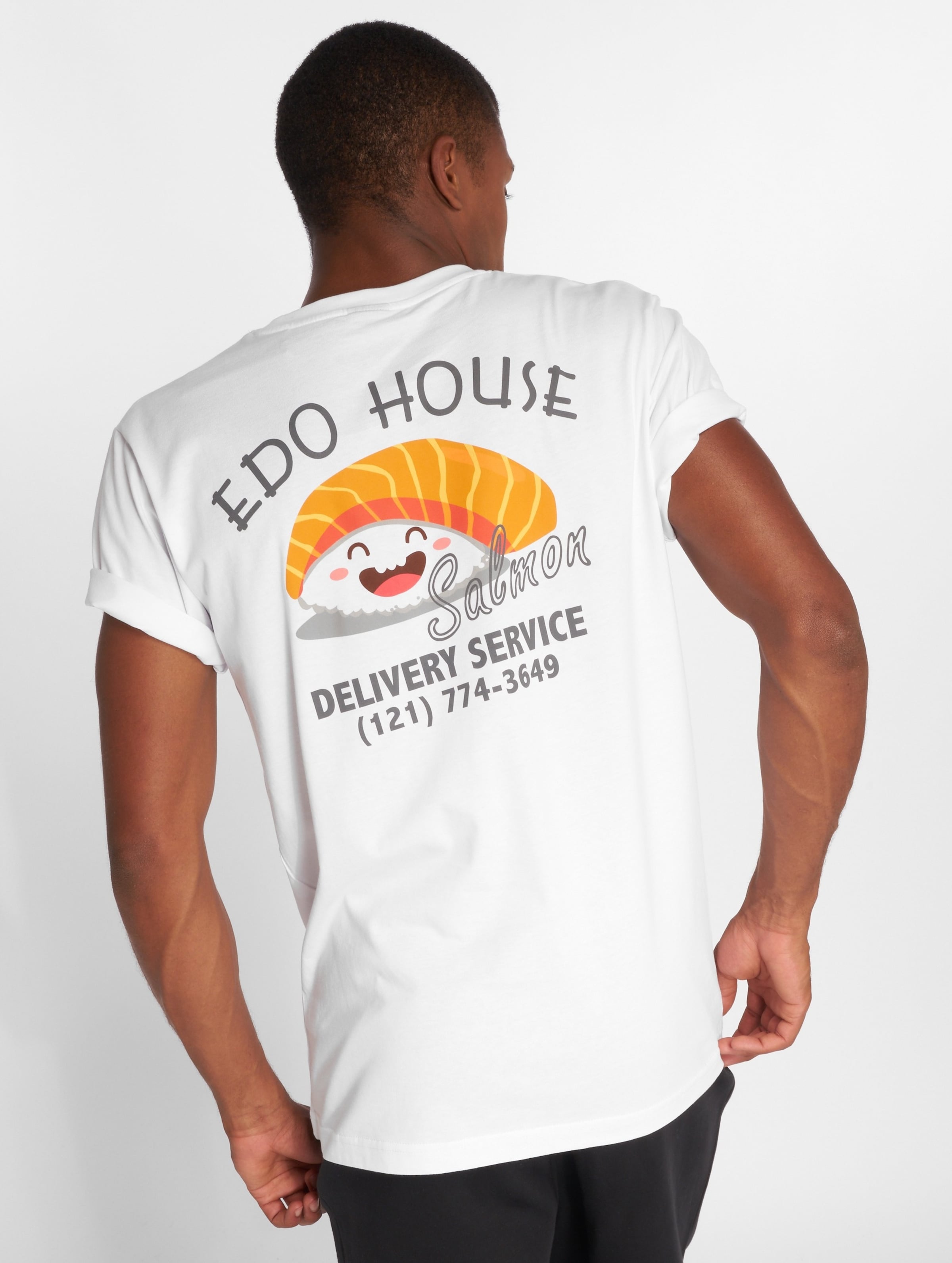 Mister Tee Edo House