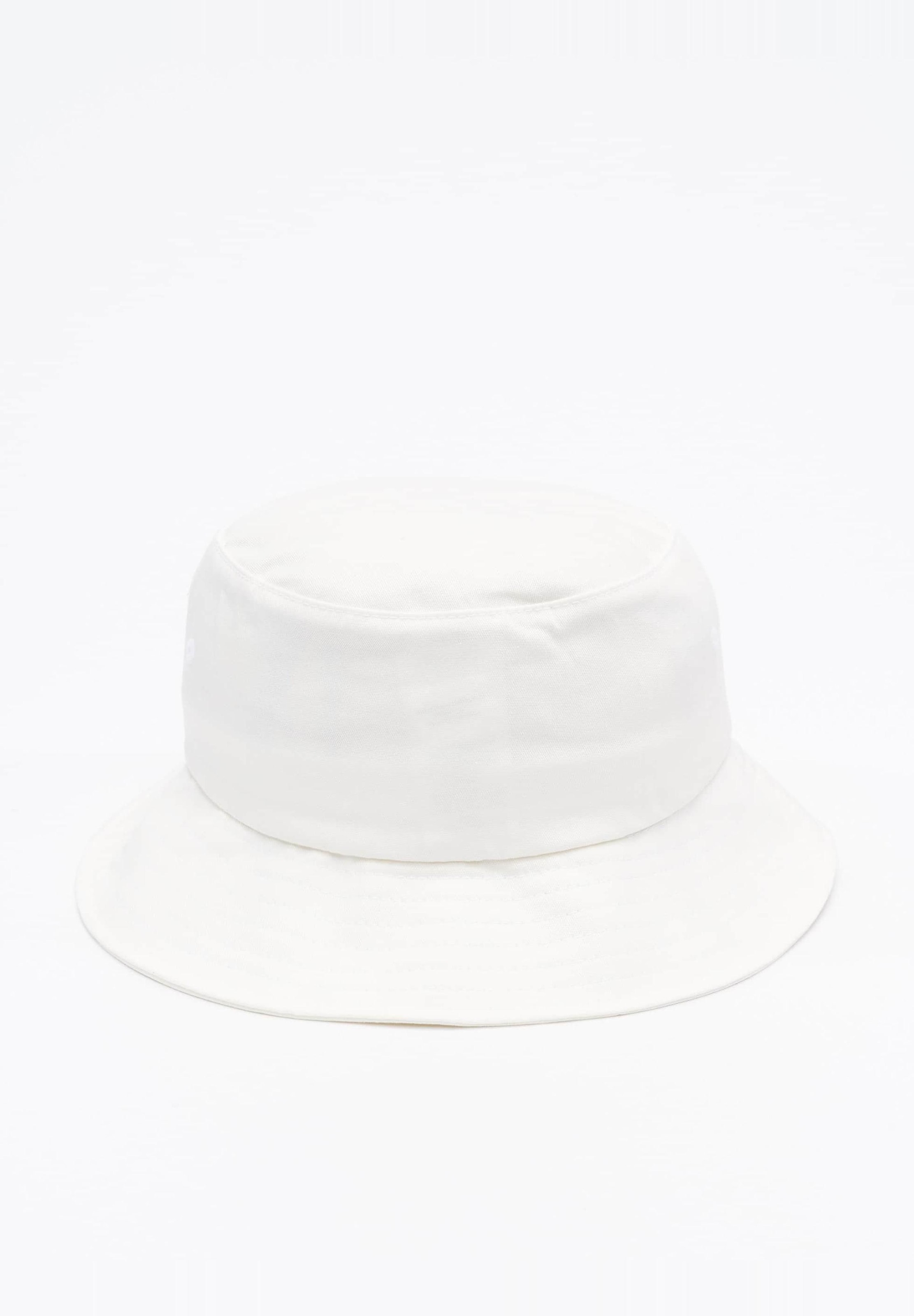 Mister Tee Aaliyah Logo Bucket Hat