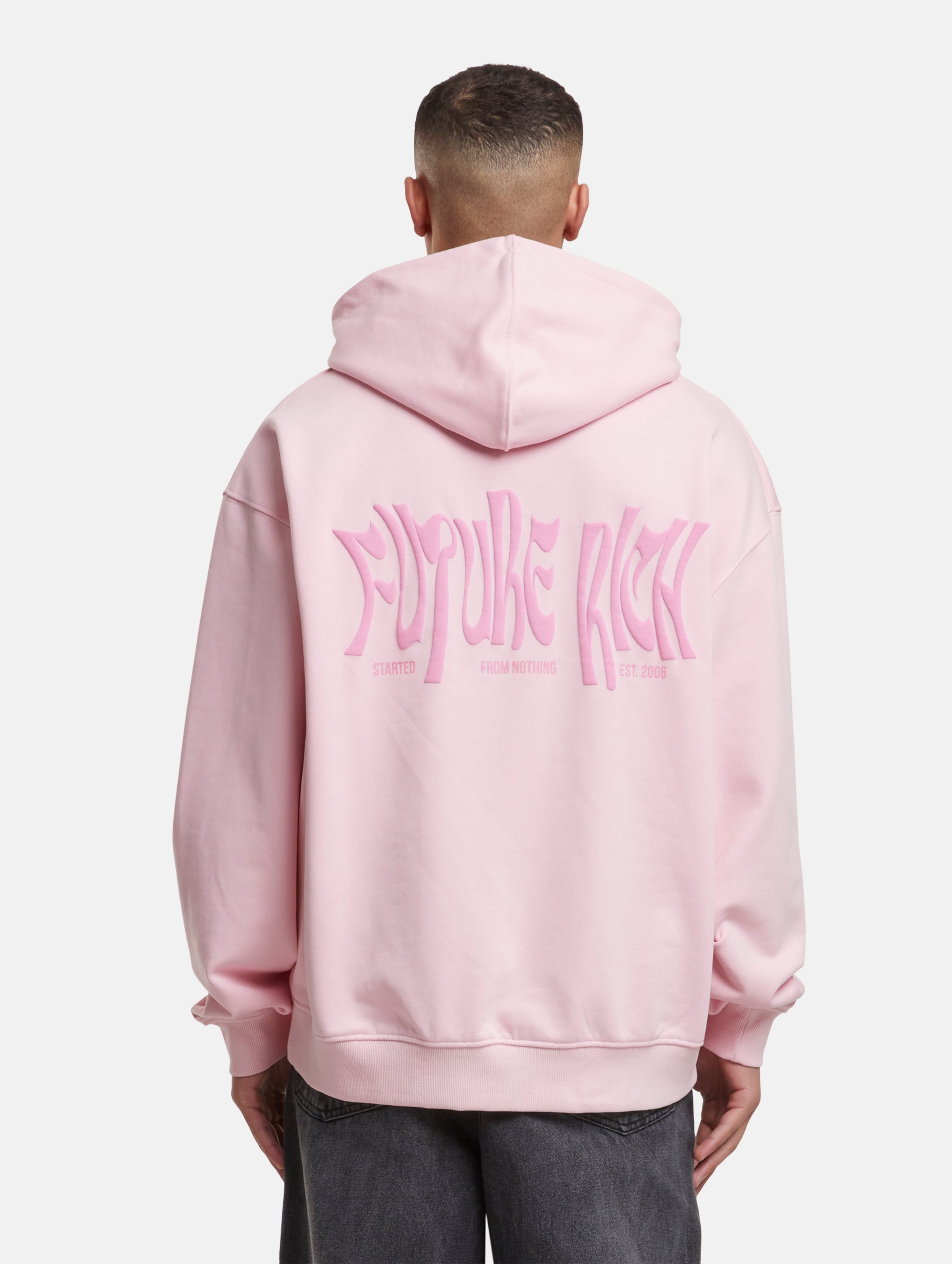 DEF Future Rich Hoodie