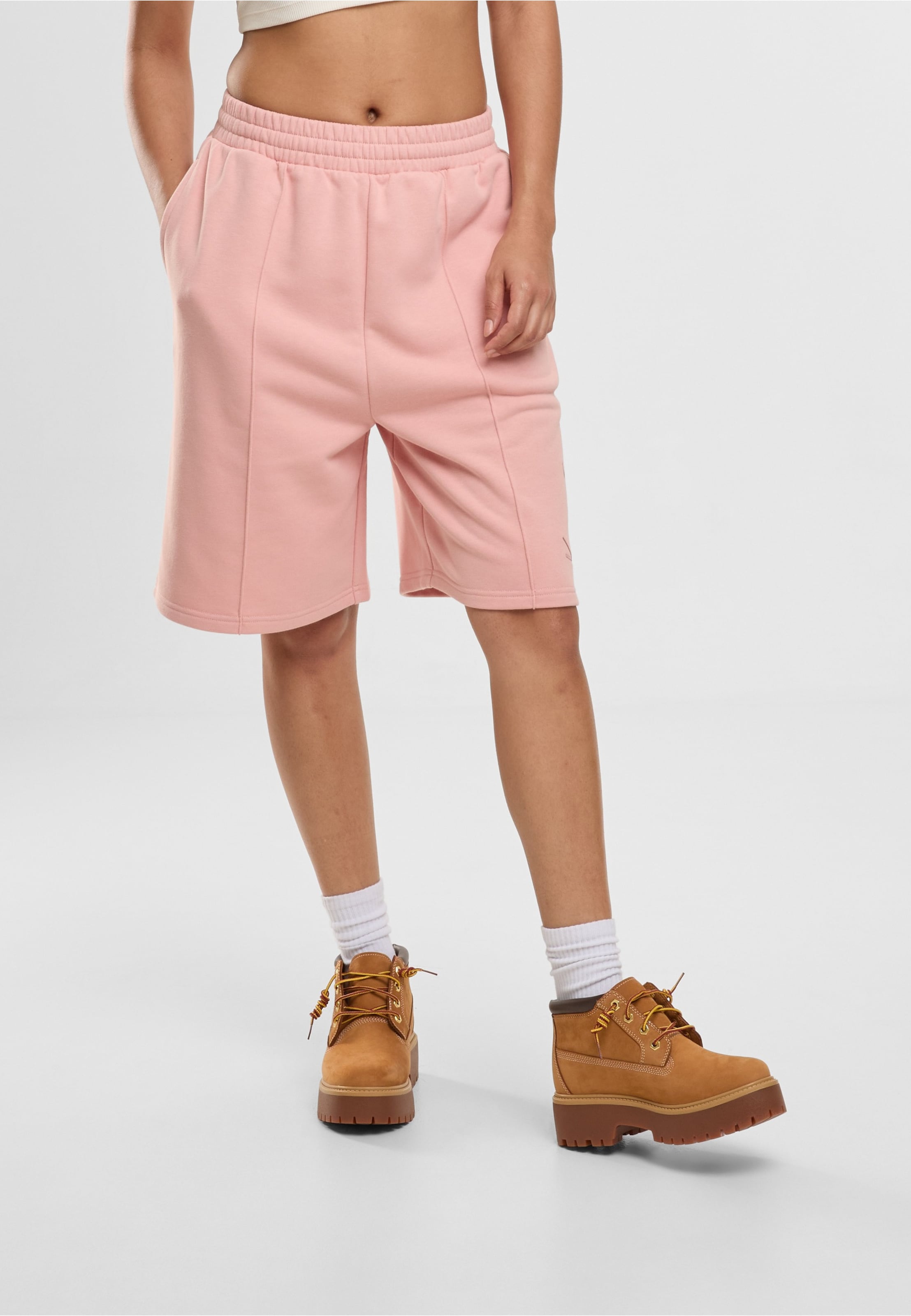 Karl Kani Signature Sweat Relaxed Short