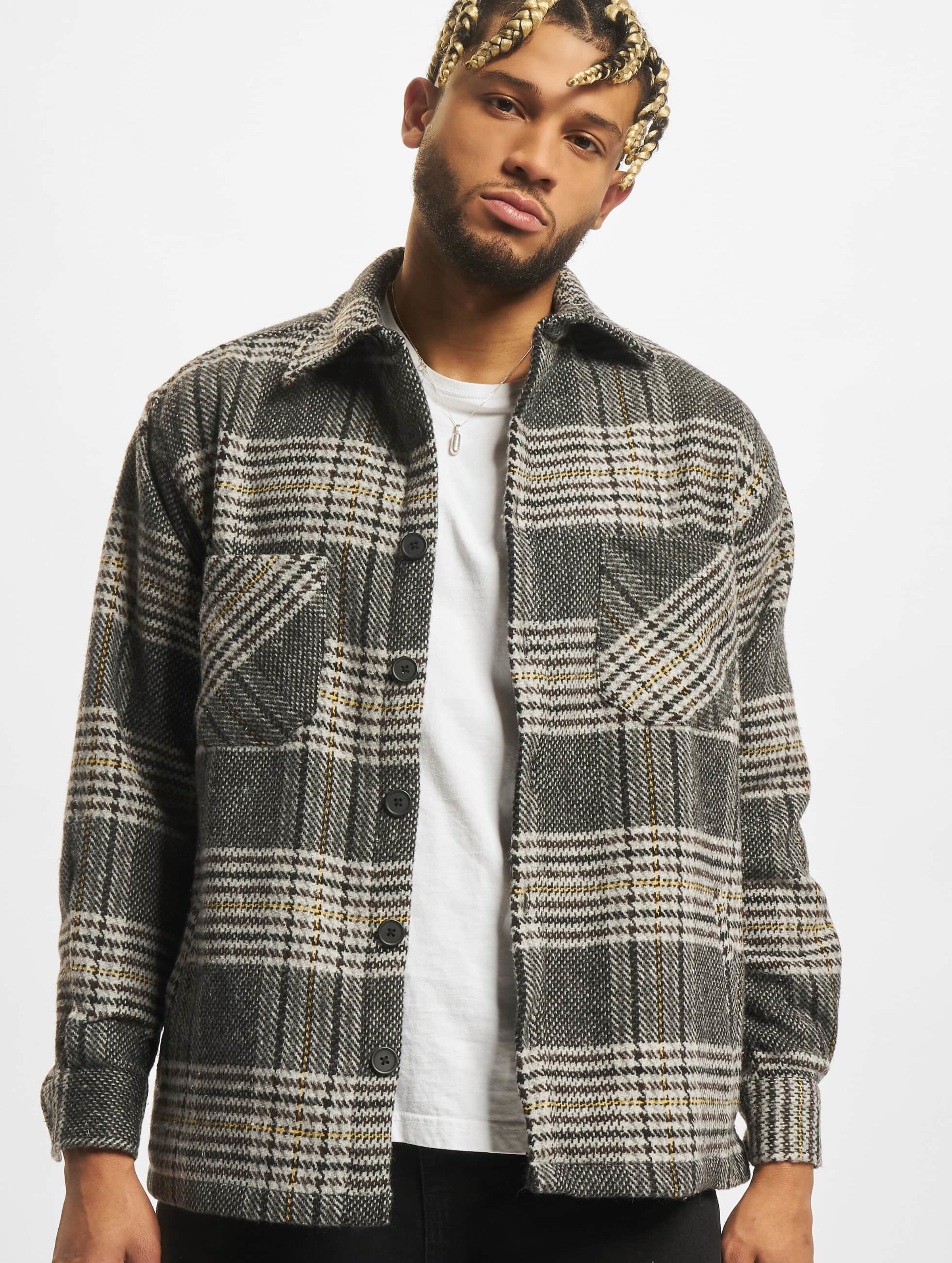 2Y Premium Woven Shirt