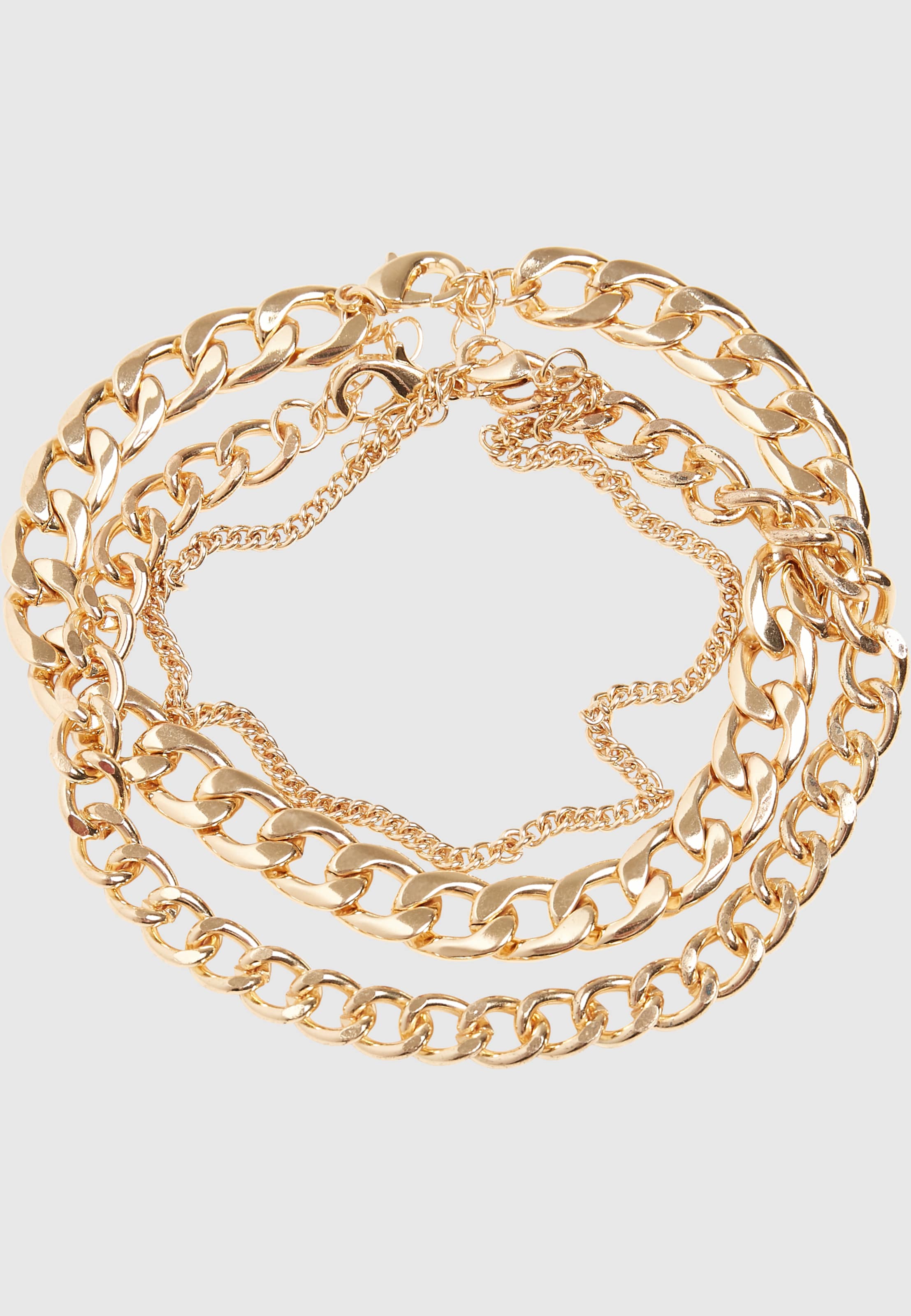 Urban Classics Layering Anklet