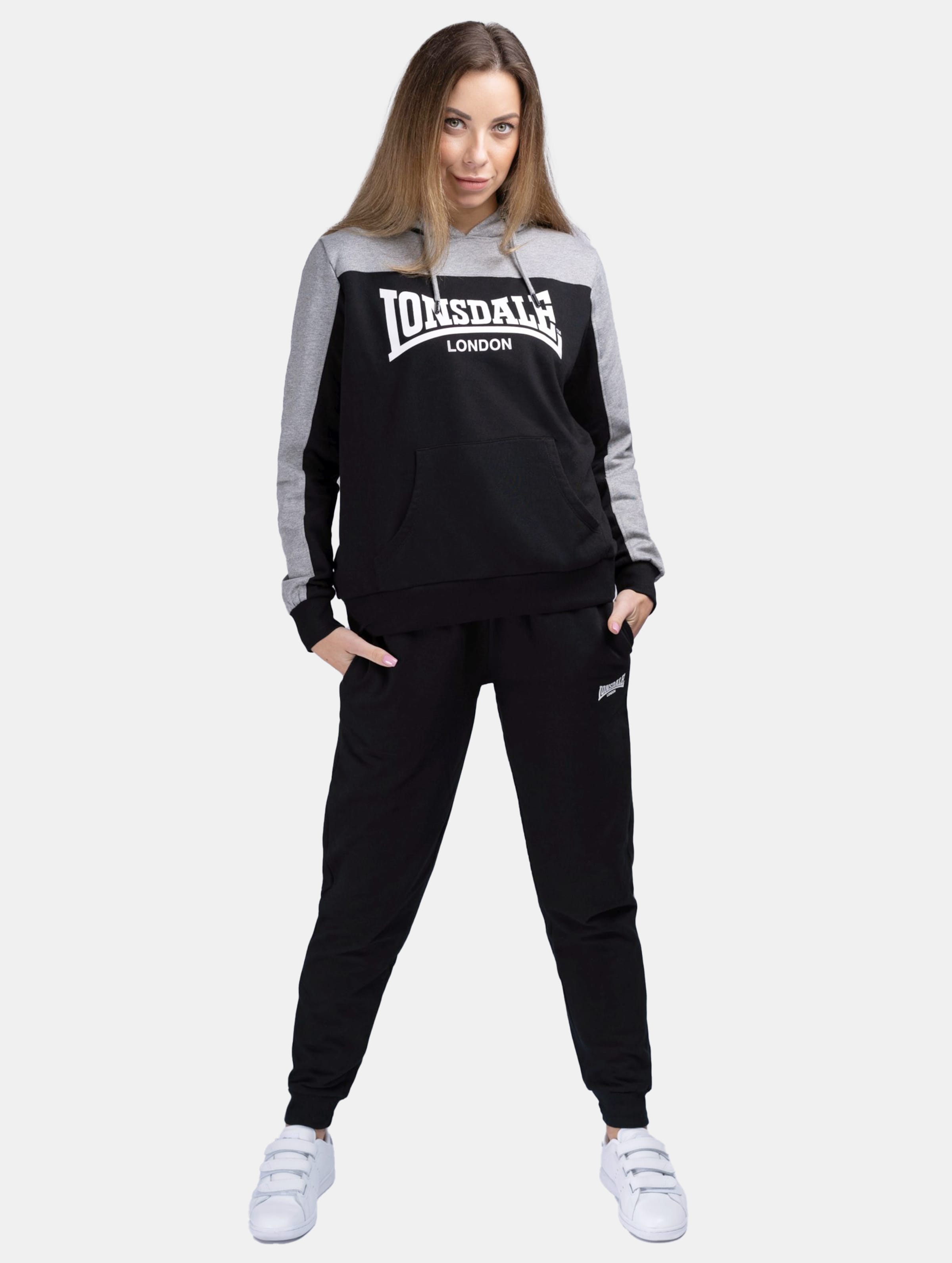 Lonsdale London Lurgan Jogginganzug