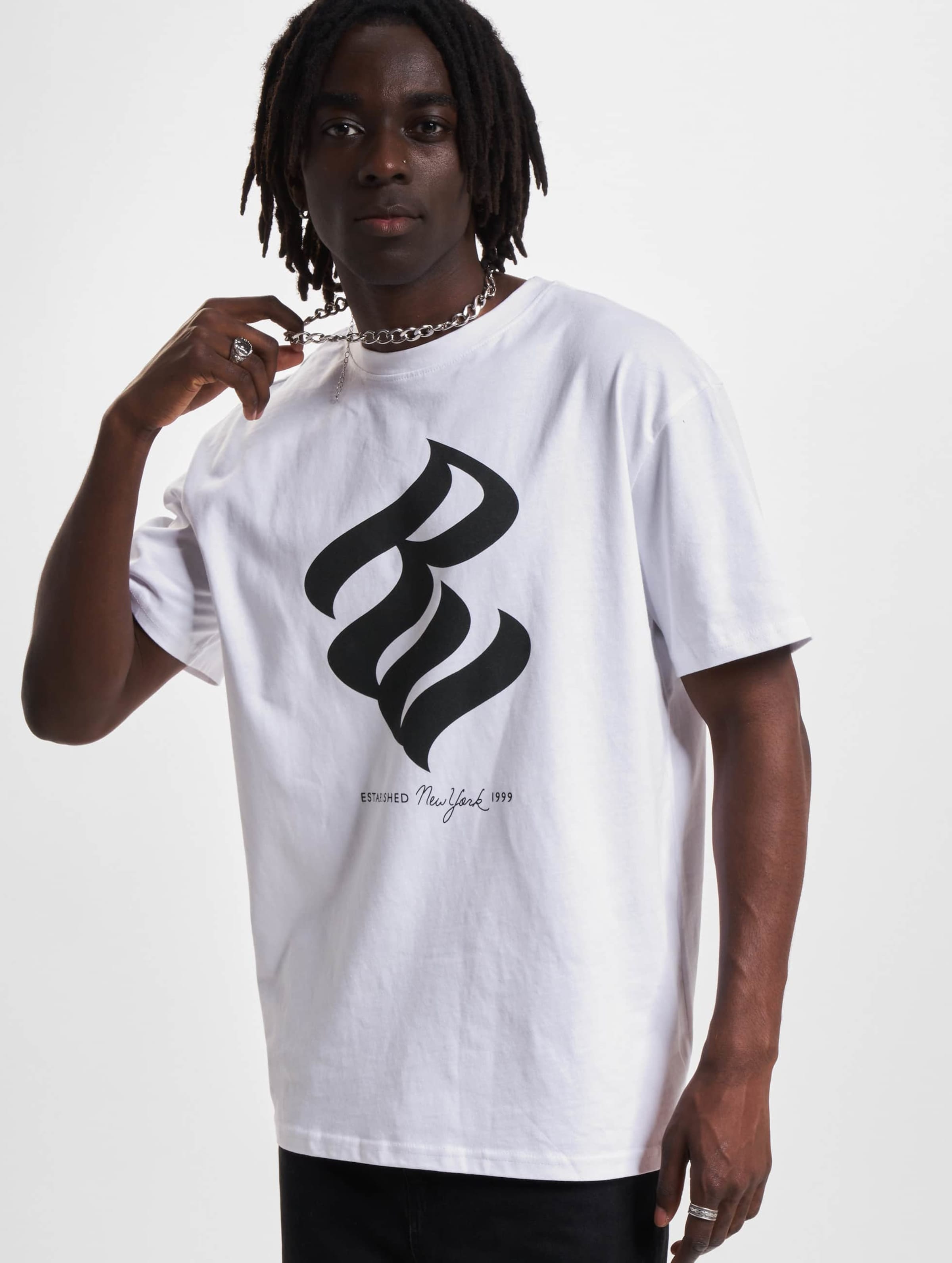 Rocawear BigLogo T-Shirt