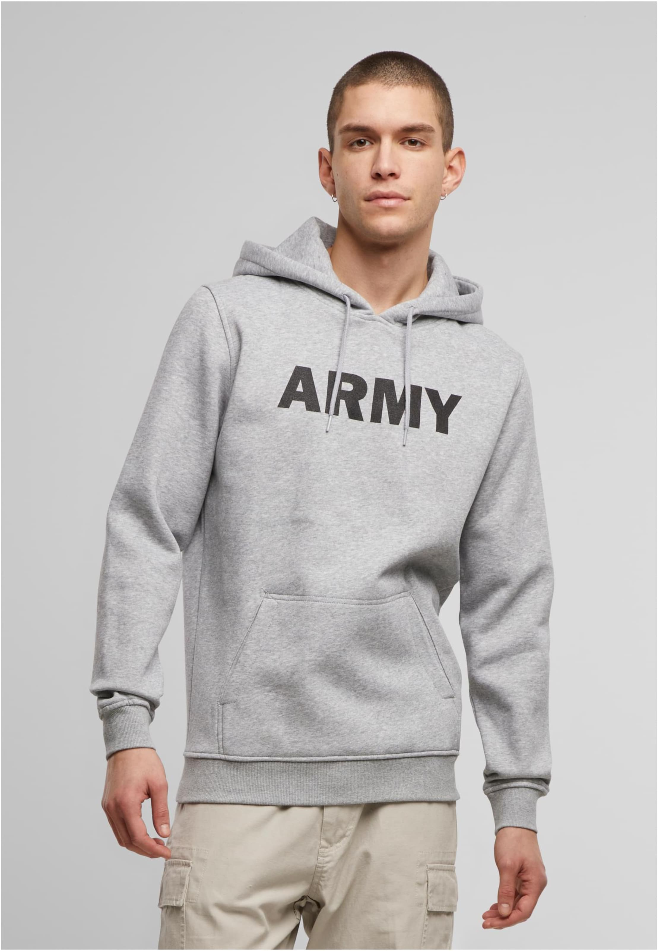 Brandit Army Hoody