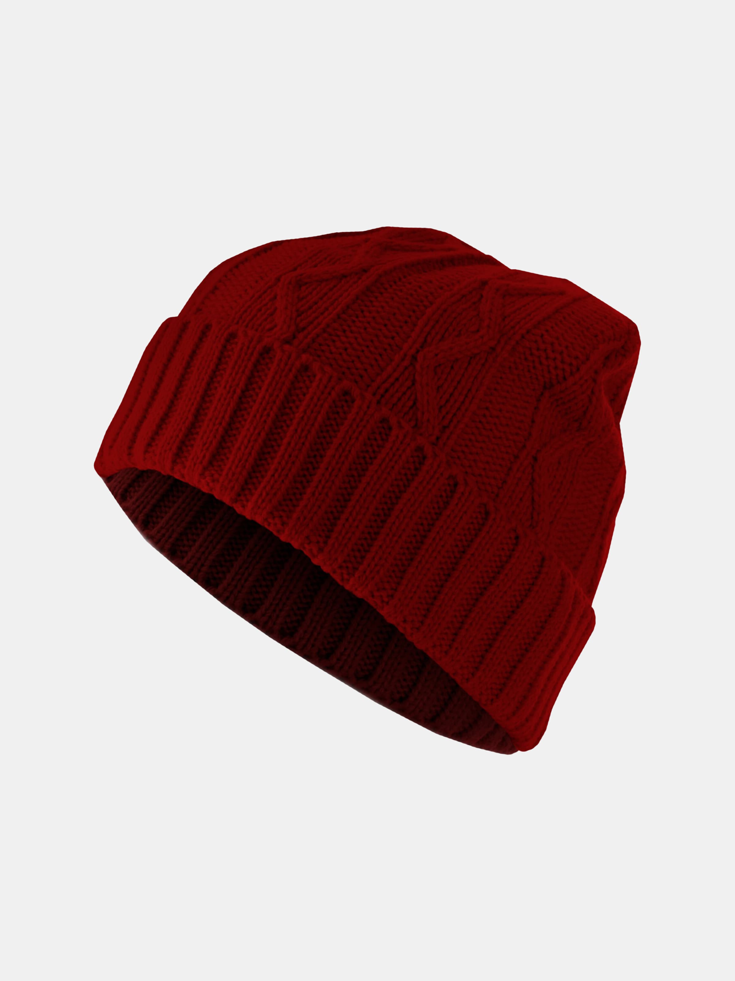 MSTRDS Beanie Cable Flap
