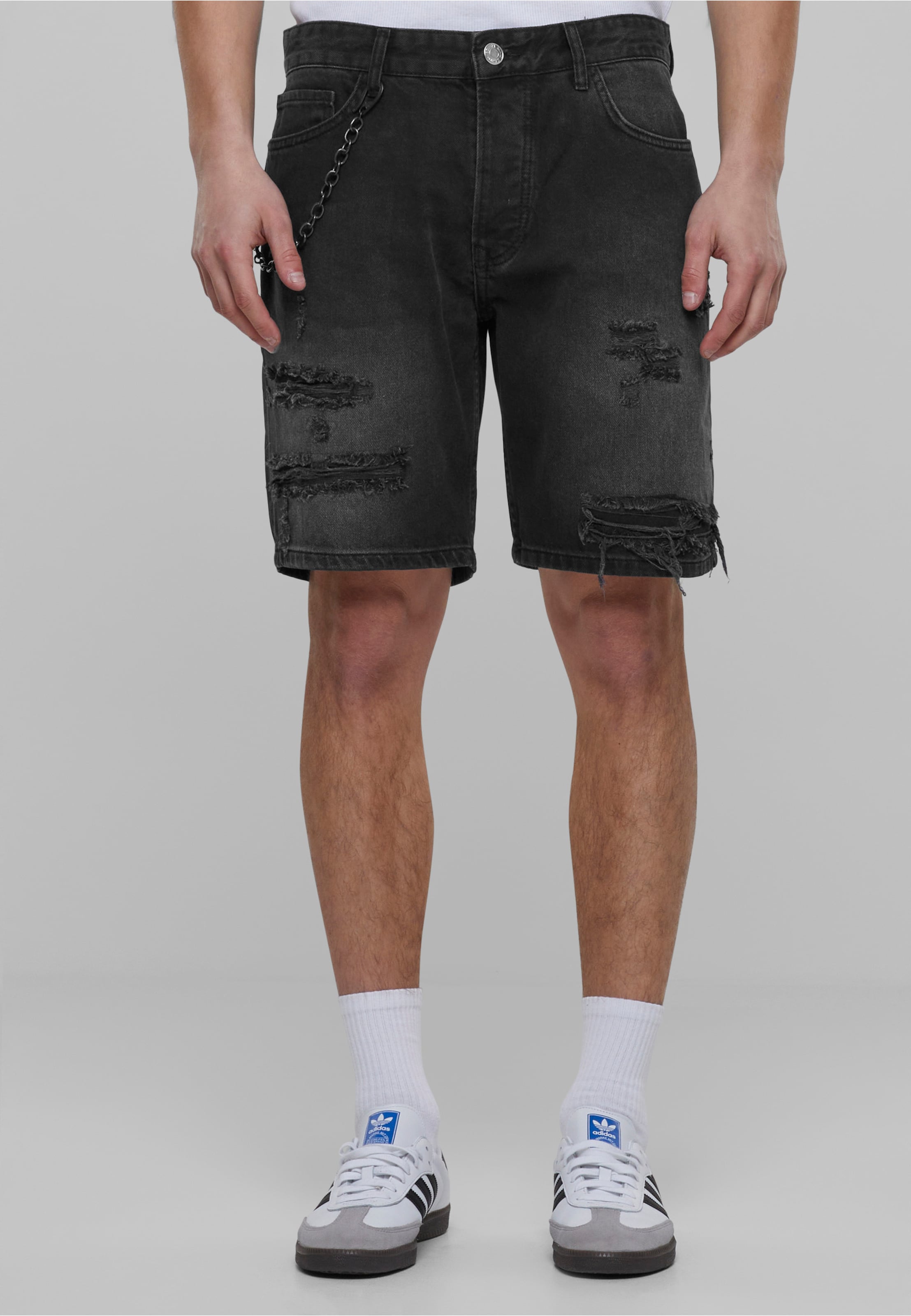 2Y Premium Jeans Short