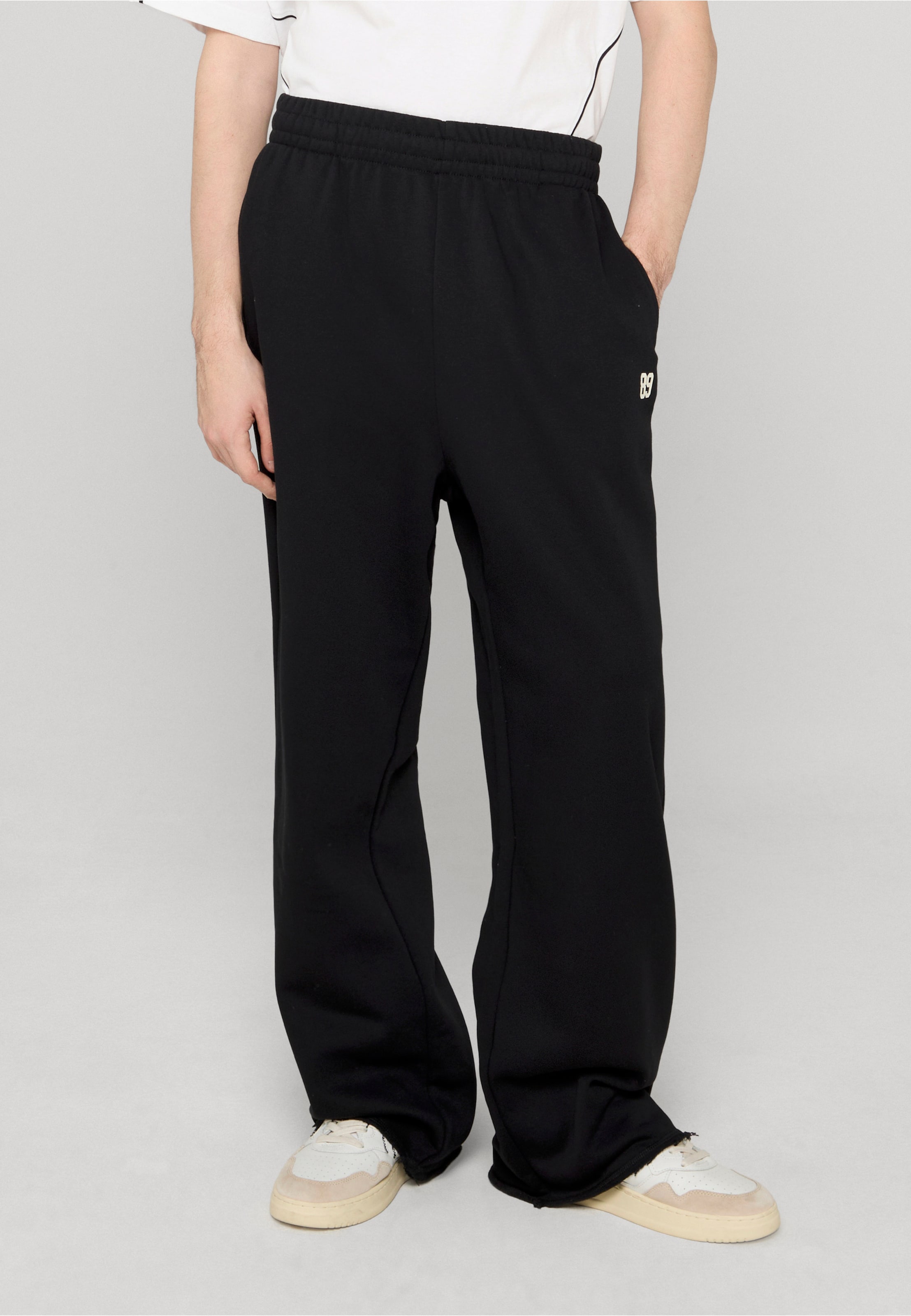 Karl Kani 89 Straight Leg Sweatpants