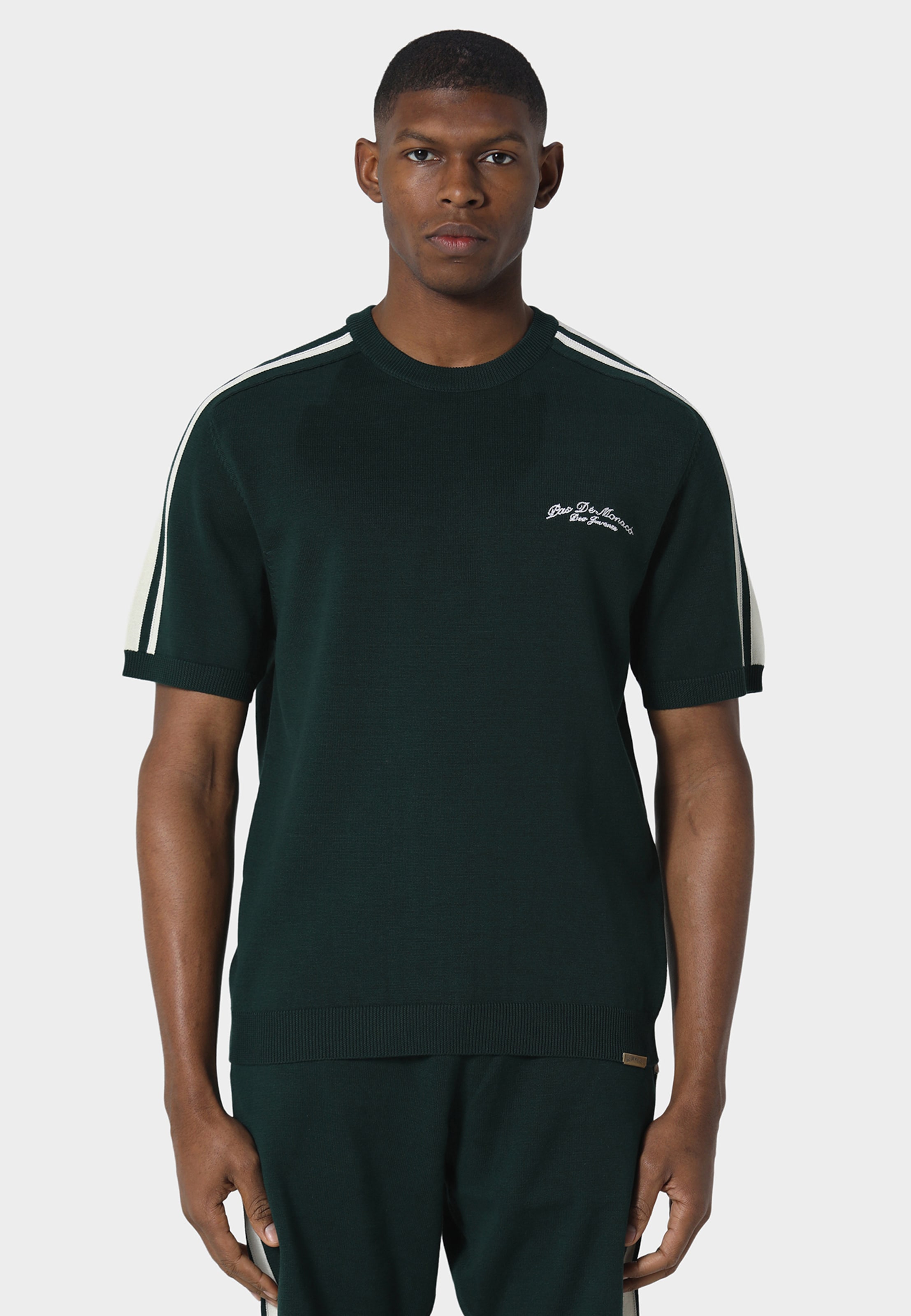 Pas De Monaco PALAIS T-SHIRT