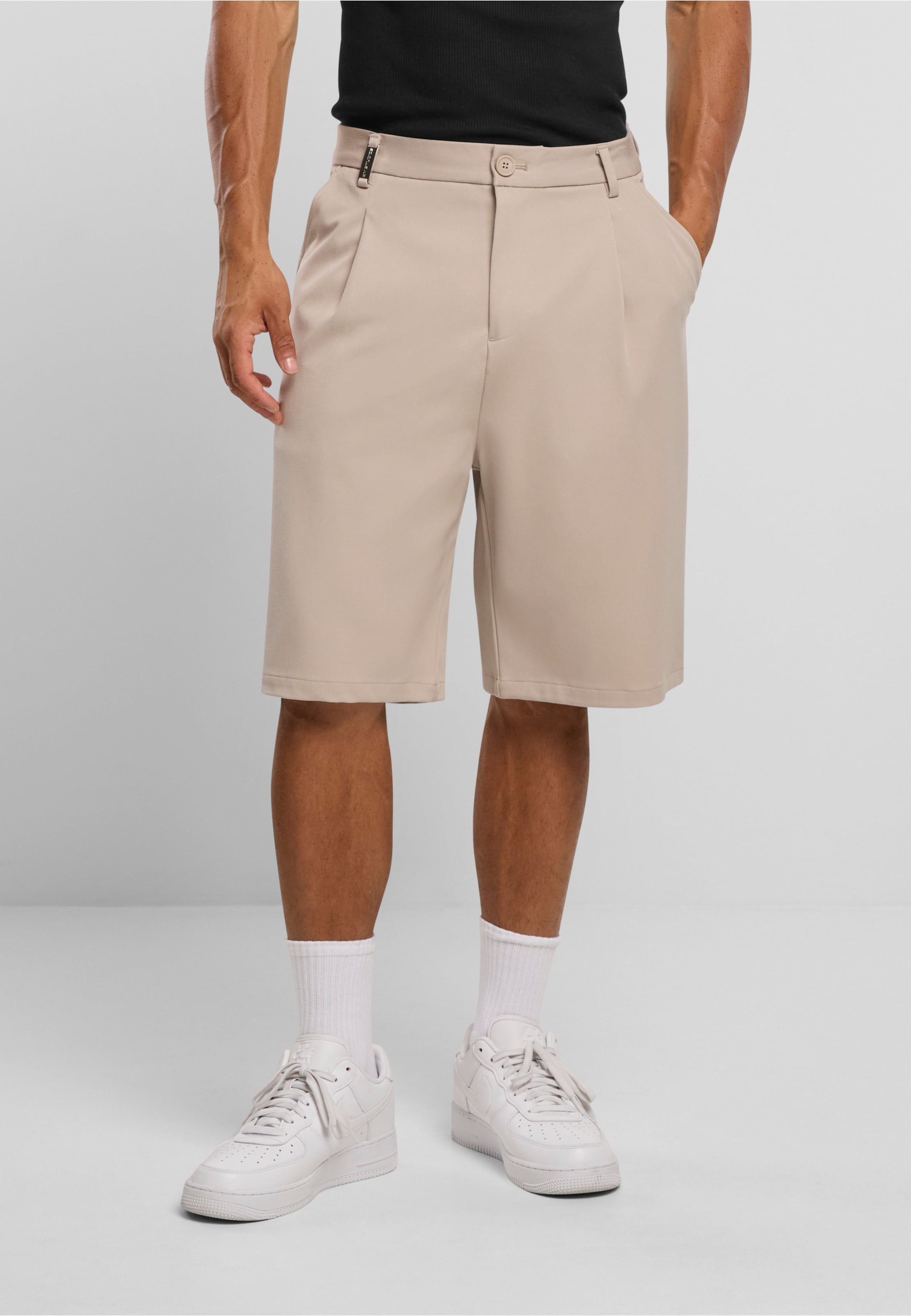 2Y Studios Renzo Loose Smart Short