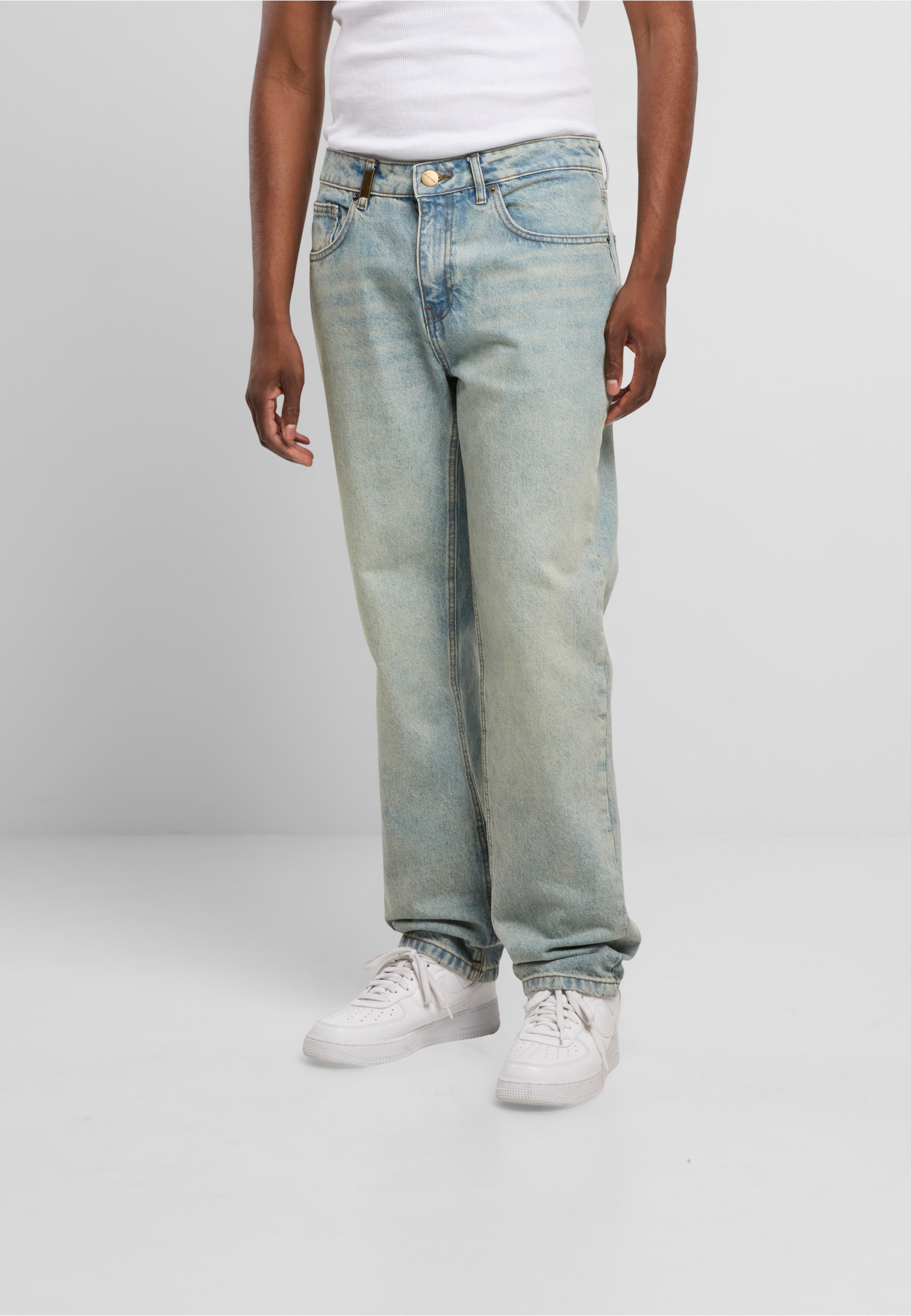 2Y Studios Orio Basic Slim Fit
