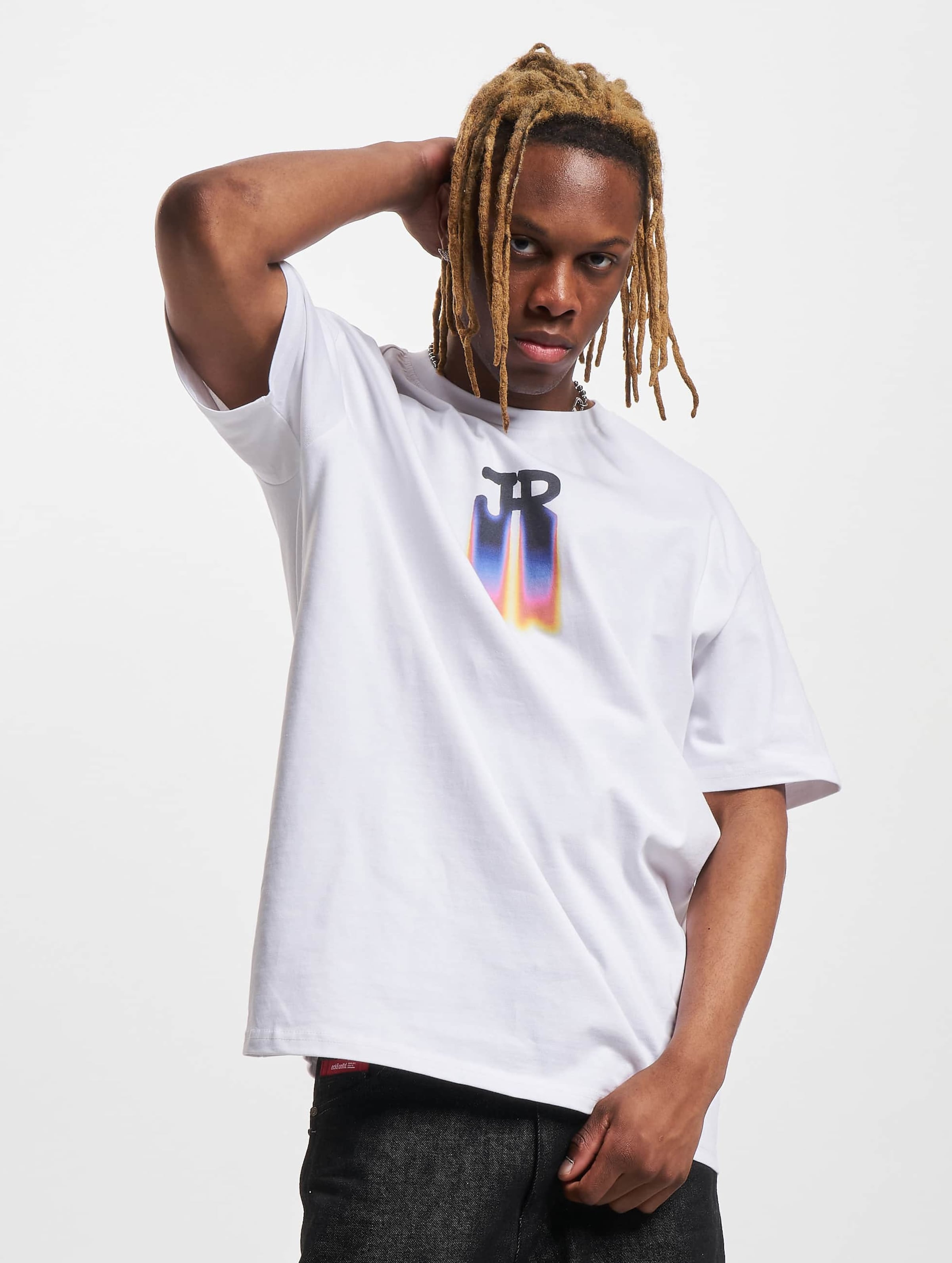 Just Rhyse OnFire T-Shirt
