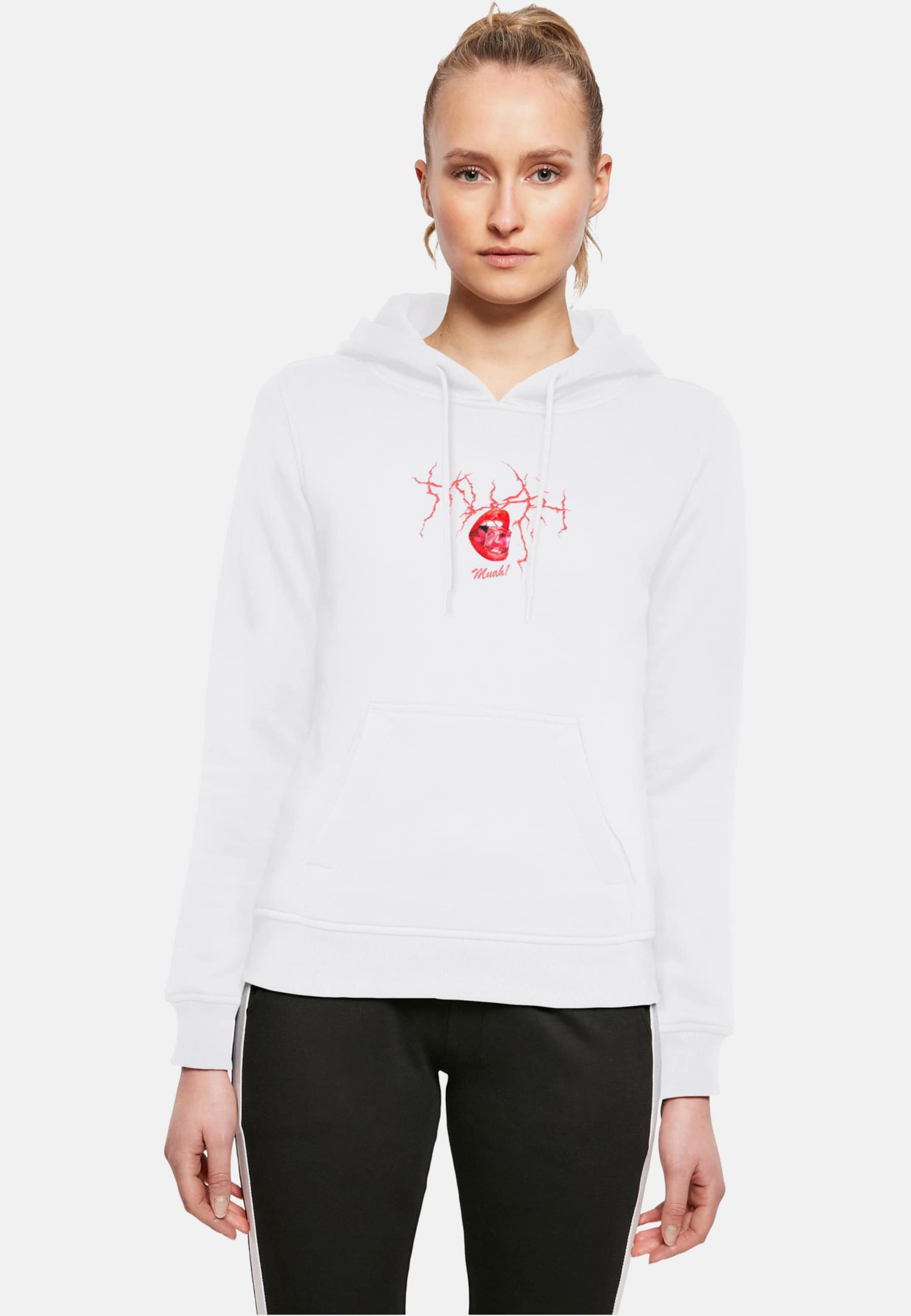 Miss Tee Muah Hoody