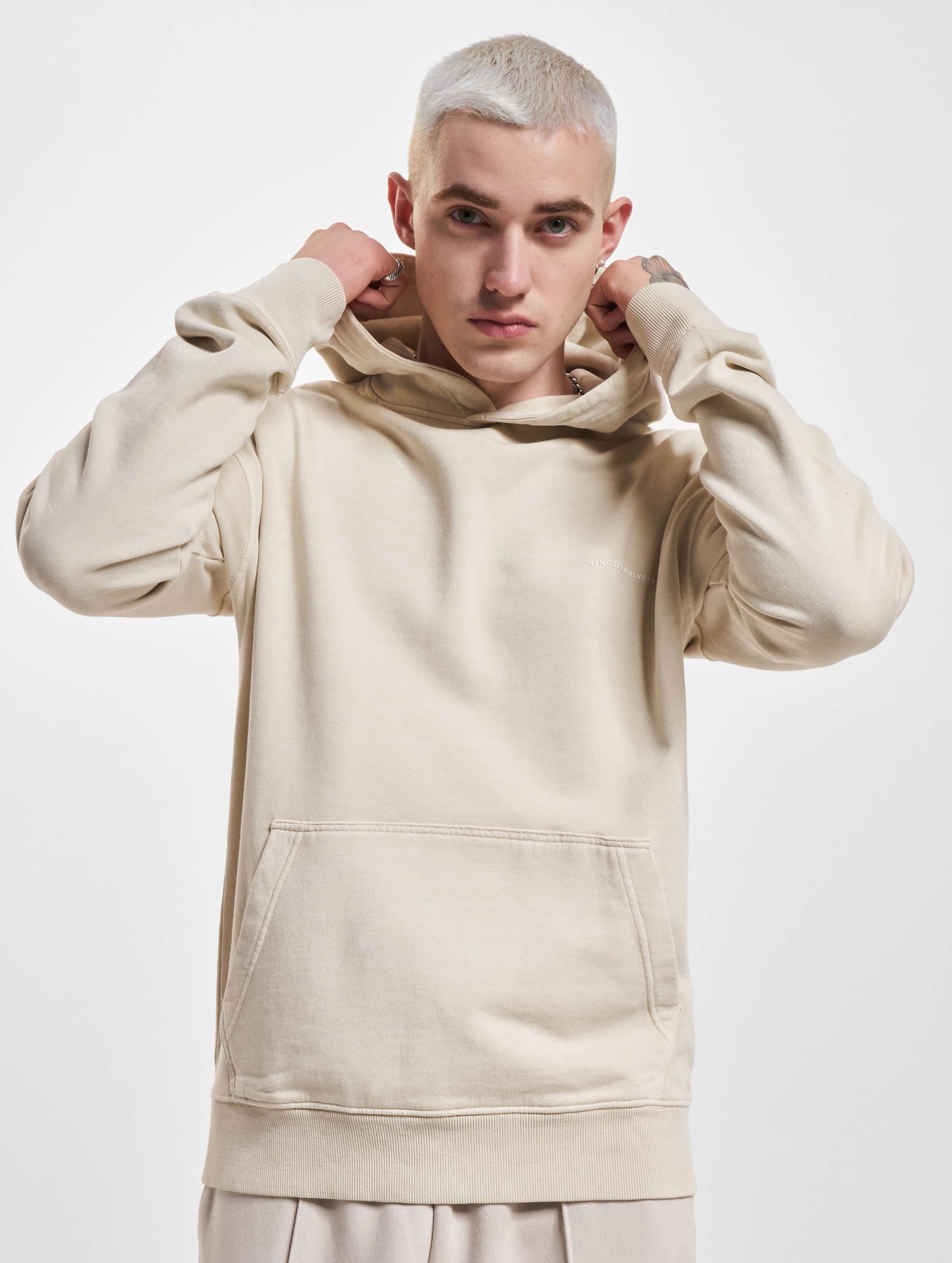 Jack & Jones Nine Hoodie