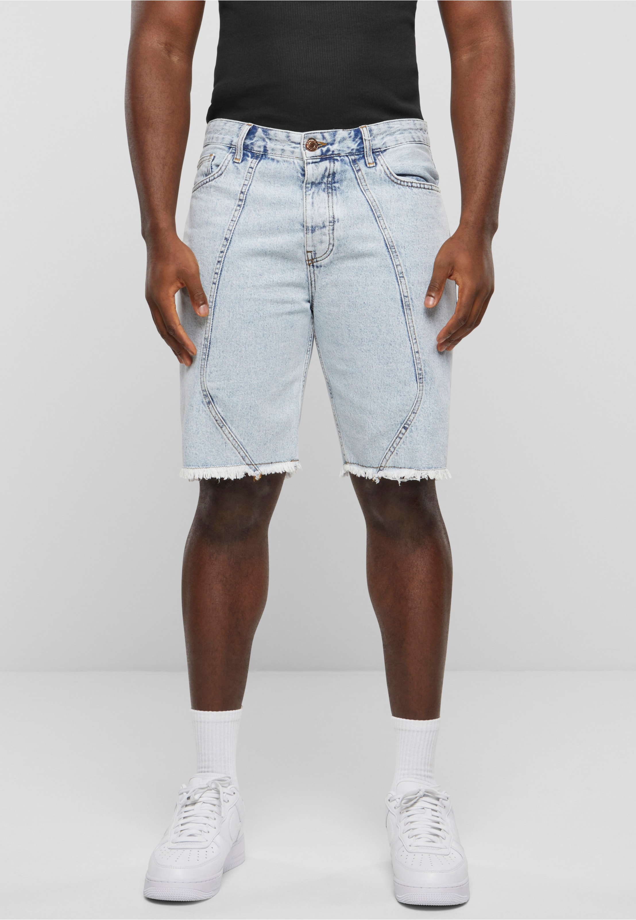 2Y Premium Jeans Short