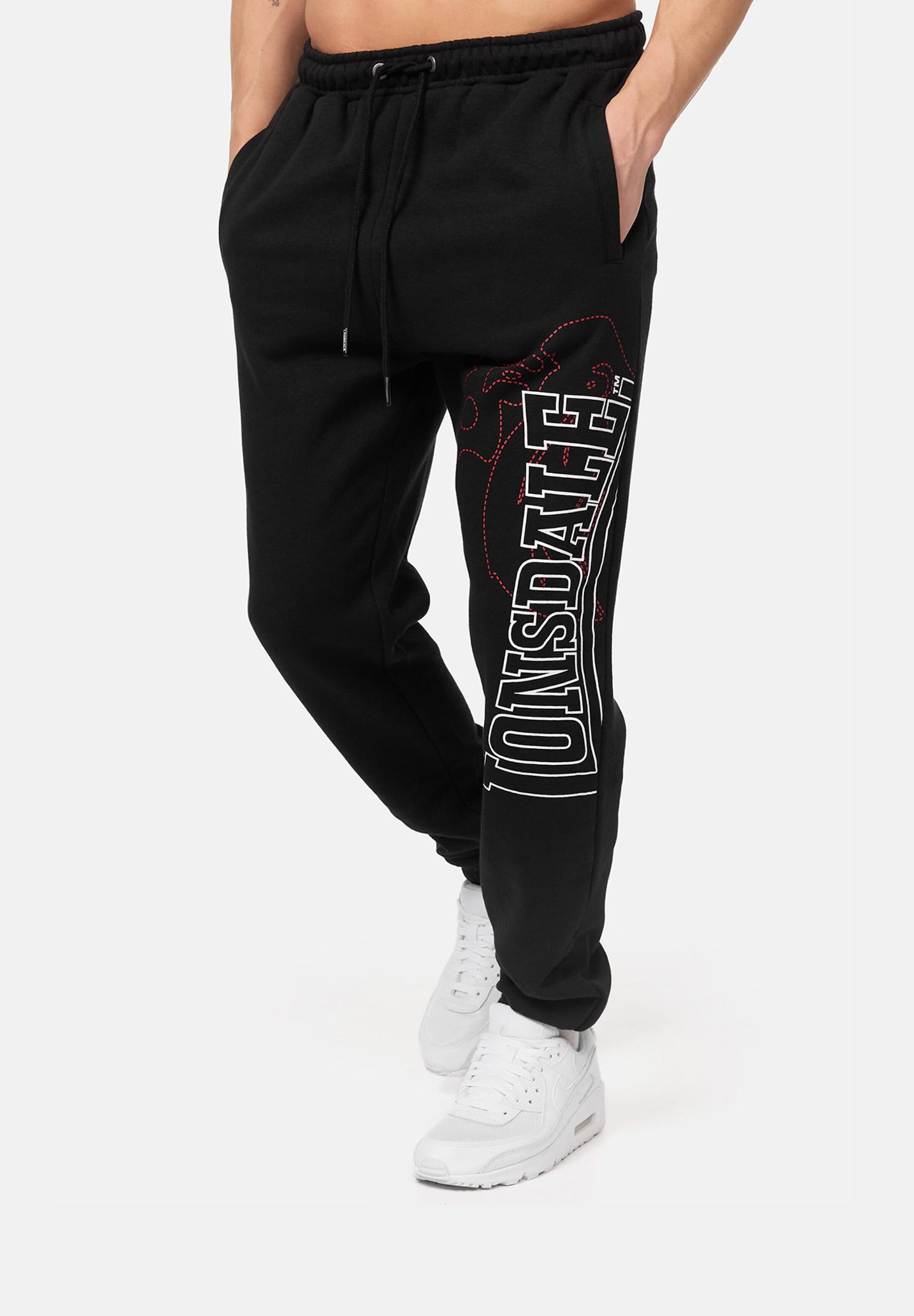 Lonsdale London Dartford Jogginghose