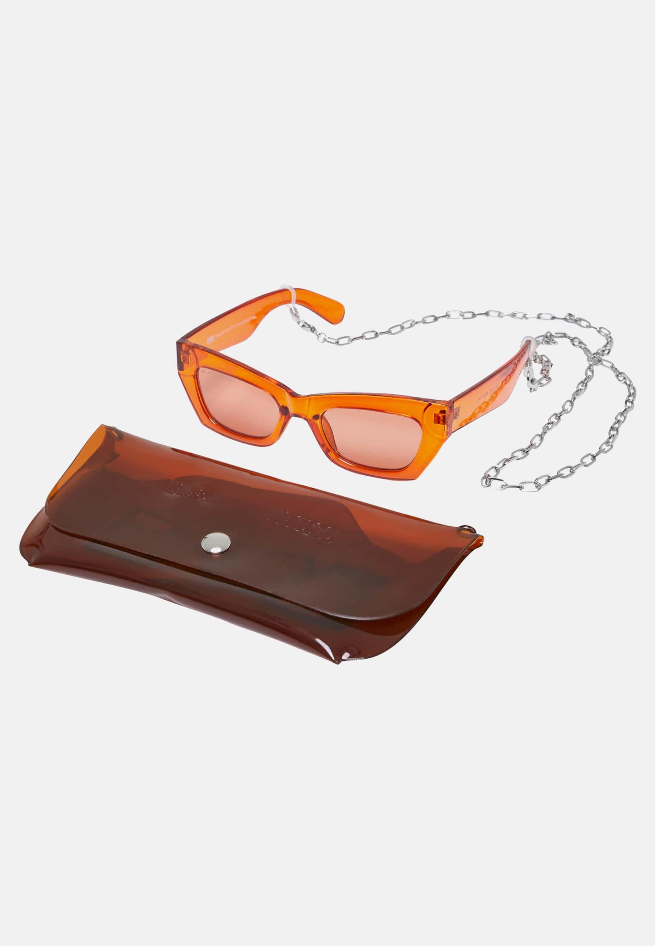 Urban Classics Sunglasses Bag With Strap & Venice