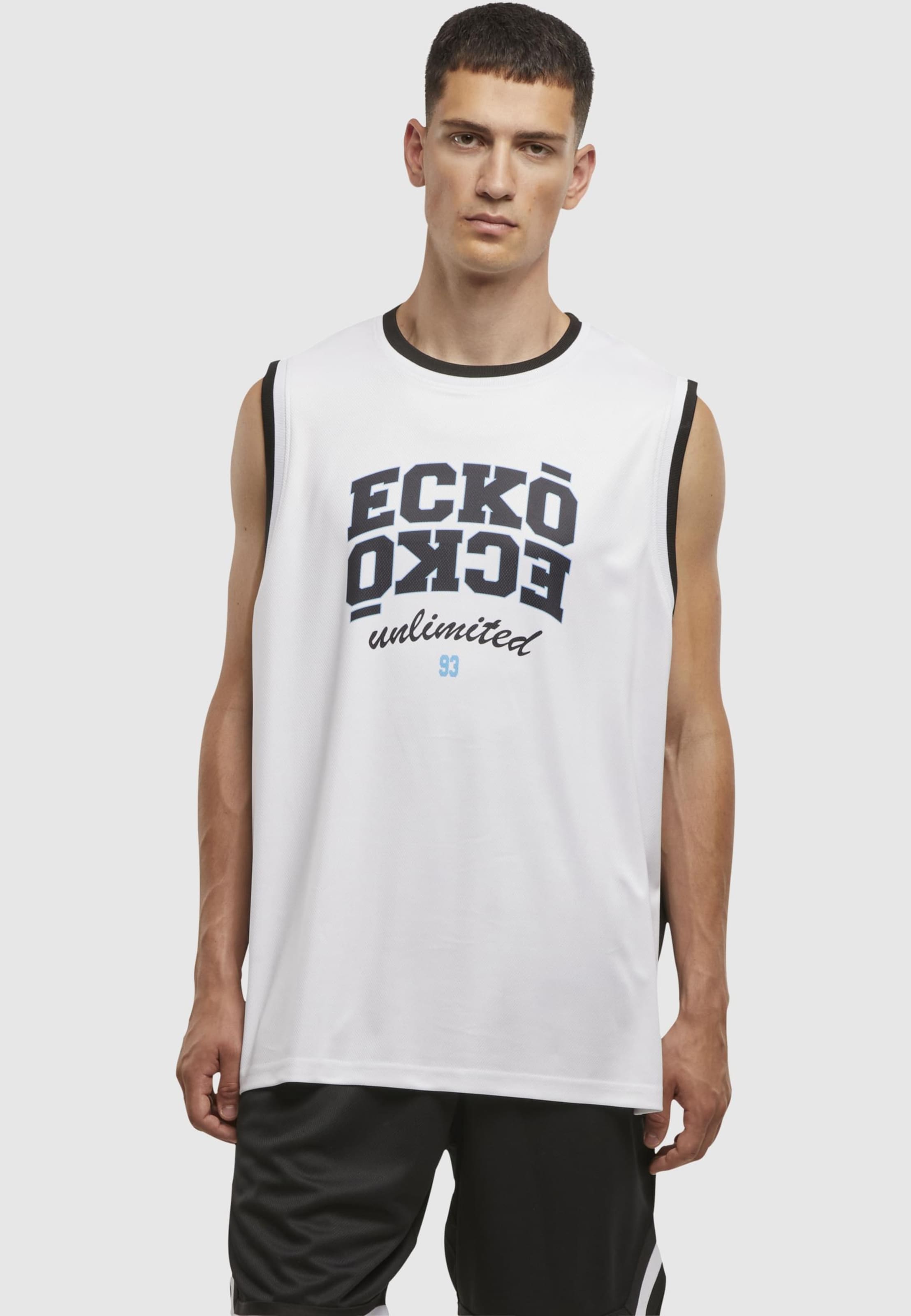 Ecko Unltd. Tanktop Pivot