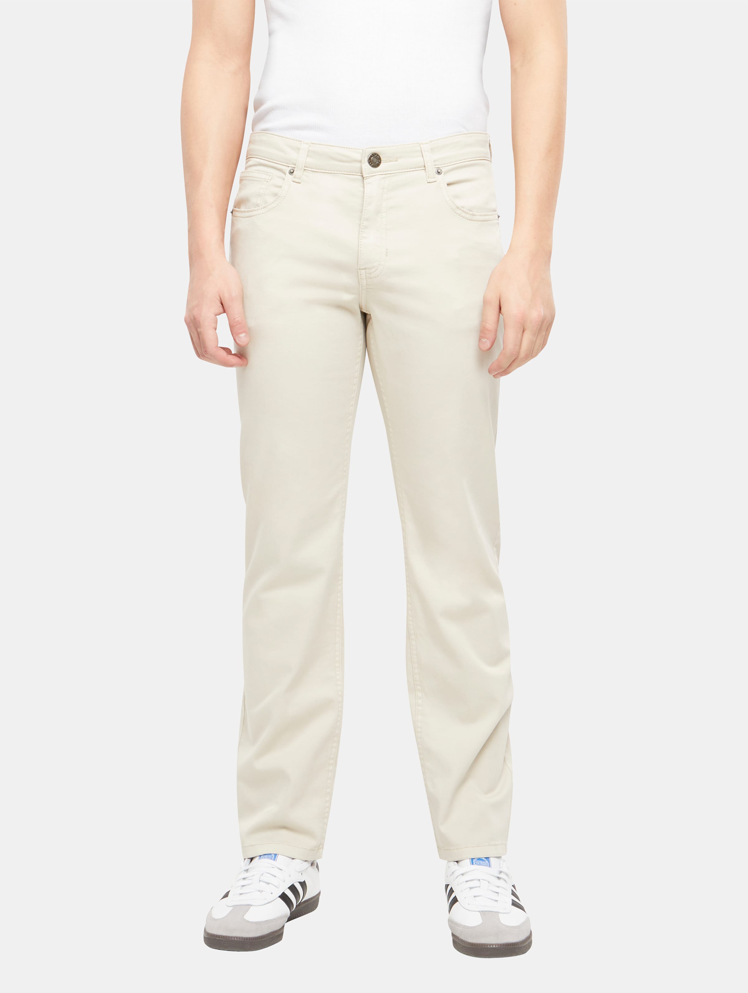 Urban Classics Stretch Twill 5 Pocket Chino