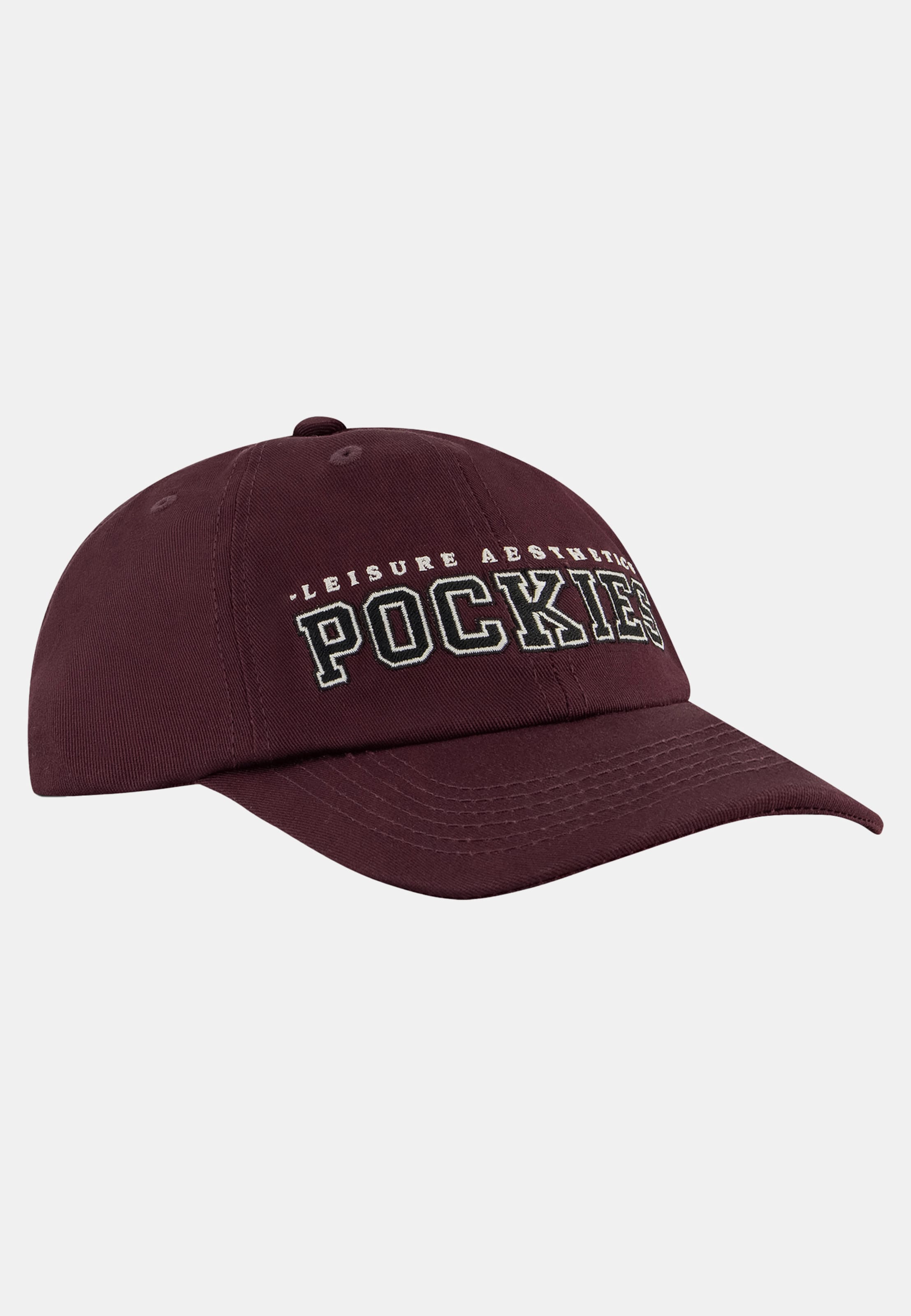 Pockies UM Dad Cap