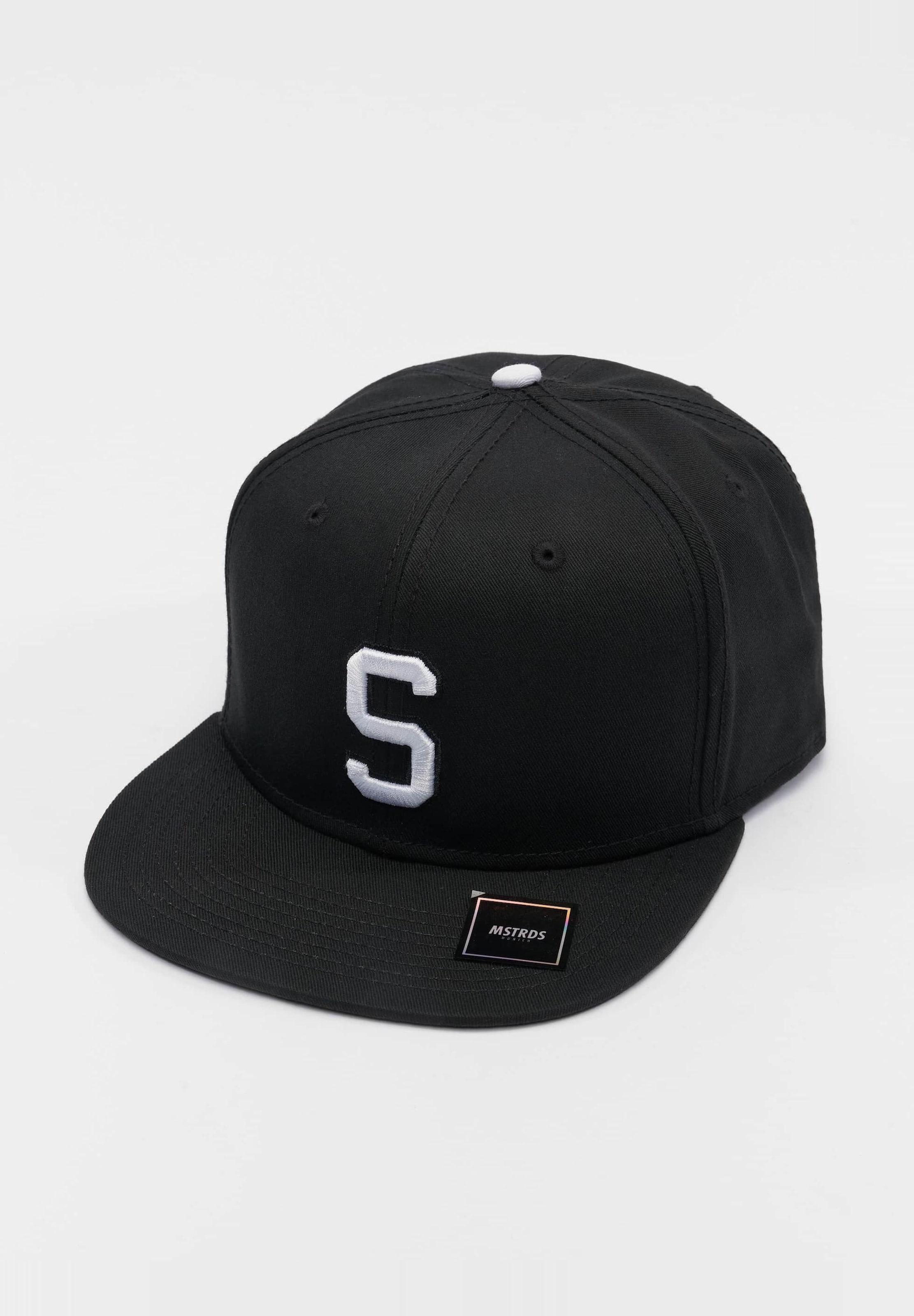 MSTRDS Letter Snapback