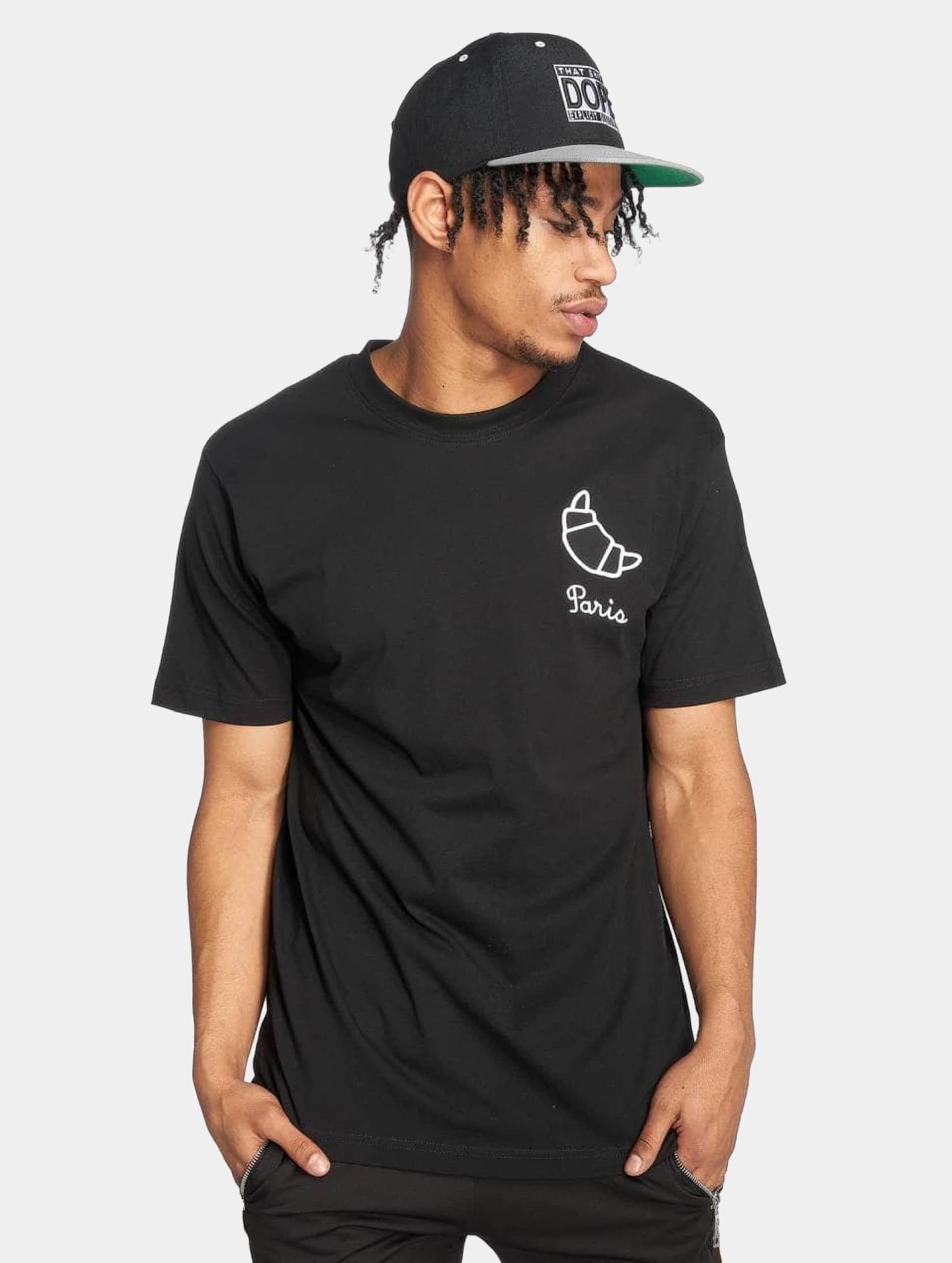 Mister Tee Paris