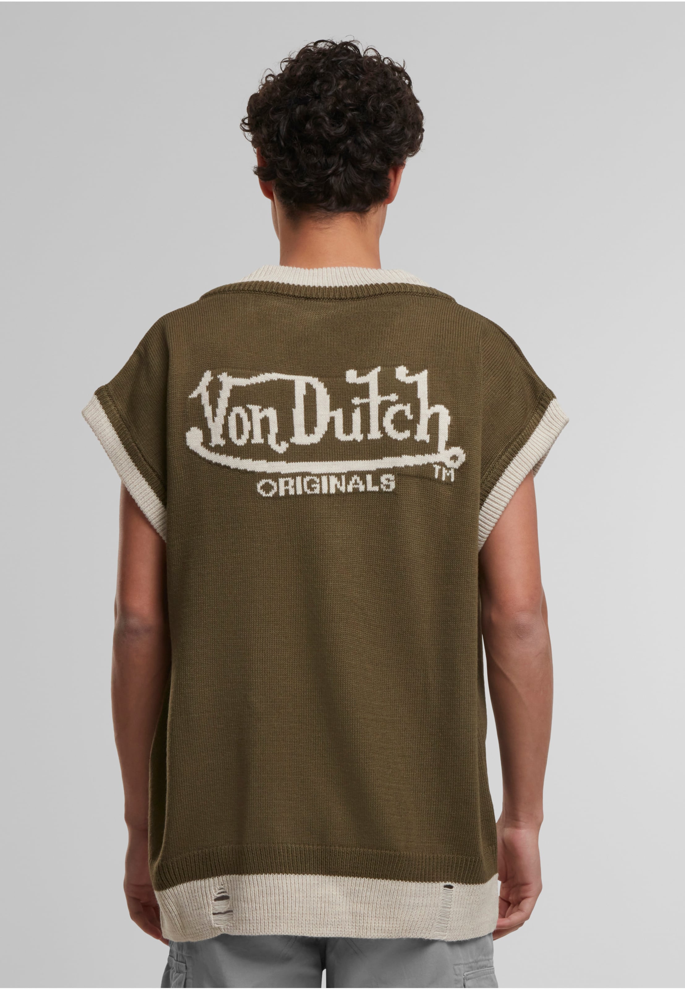 Von Dutch MAVY ACR
