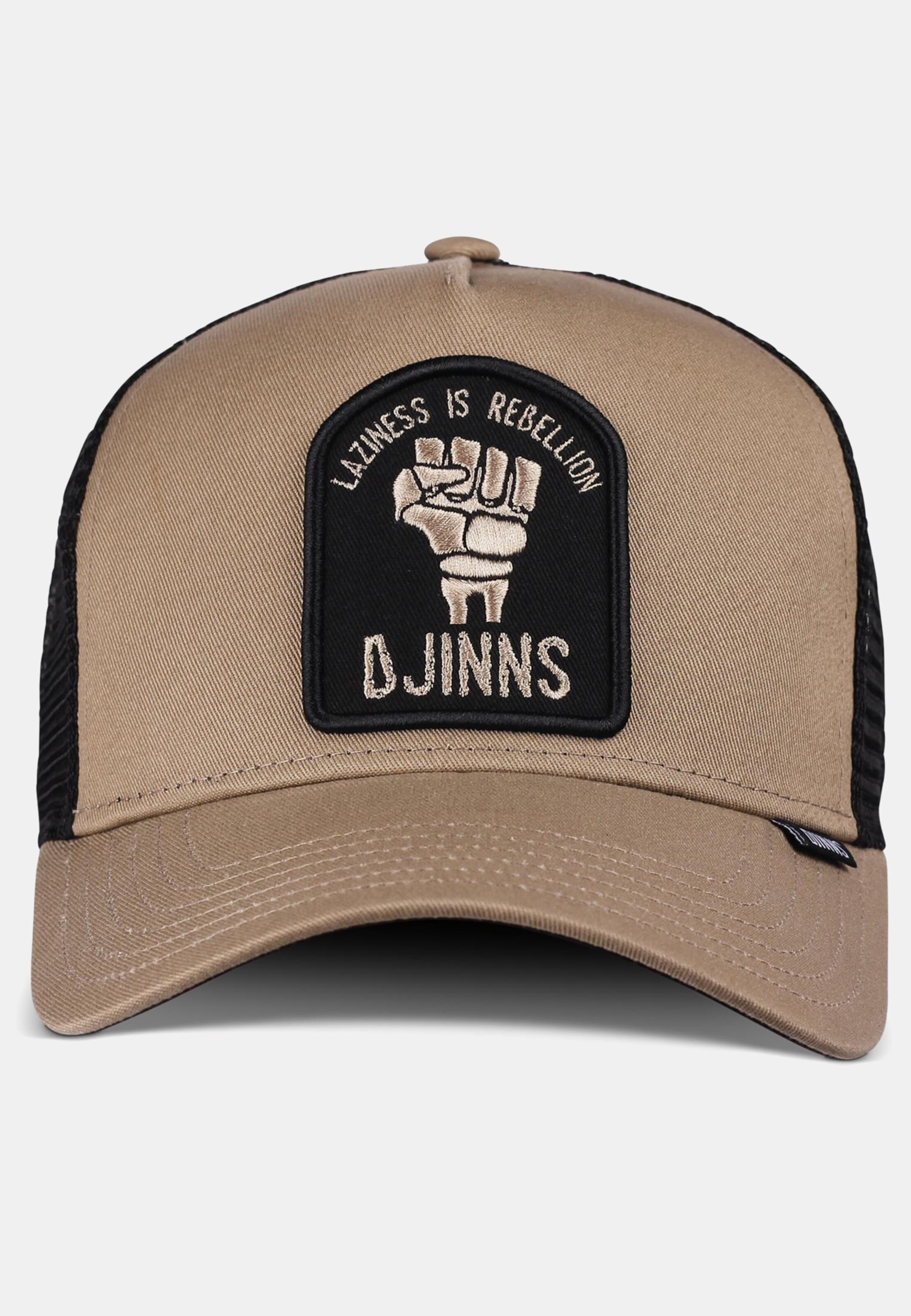 Djinns Trucker Cap HFT Rebellion